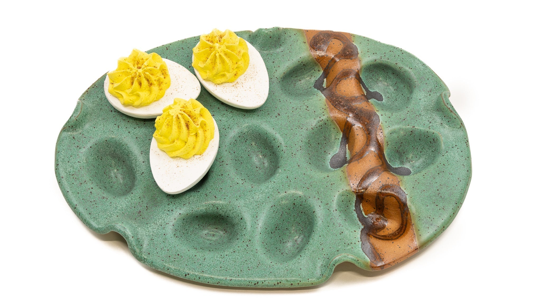 5th Annual Deviled Egg Contest