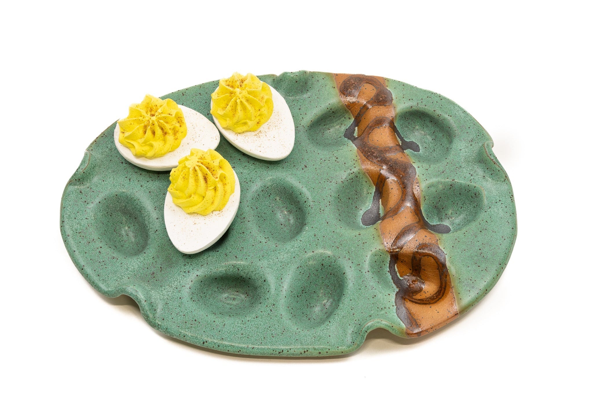 5th Annual Deviled Egg Contest