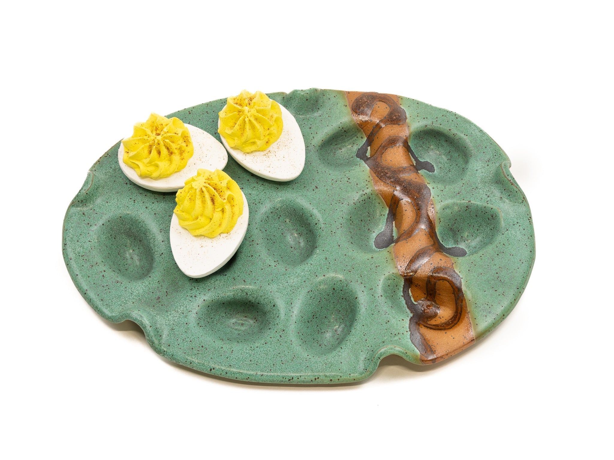 5th Annual Deviled Egg Contest