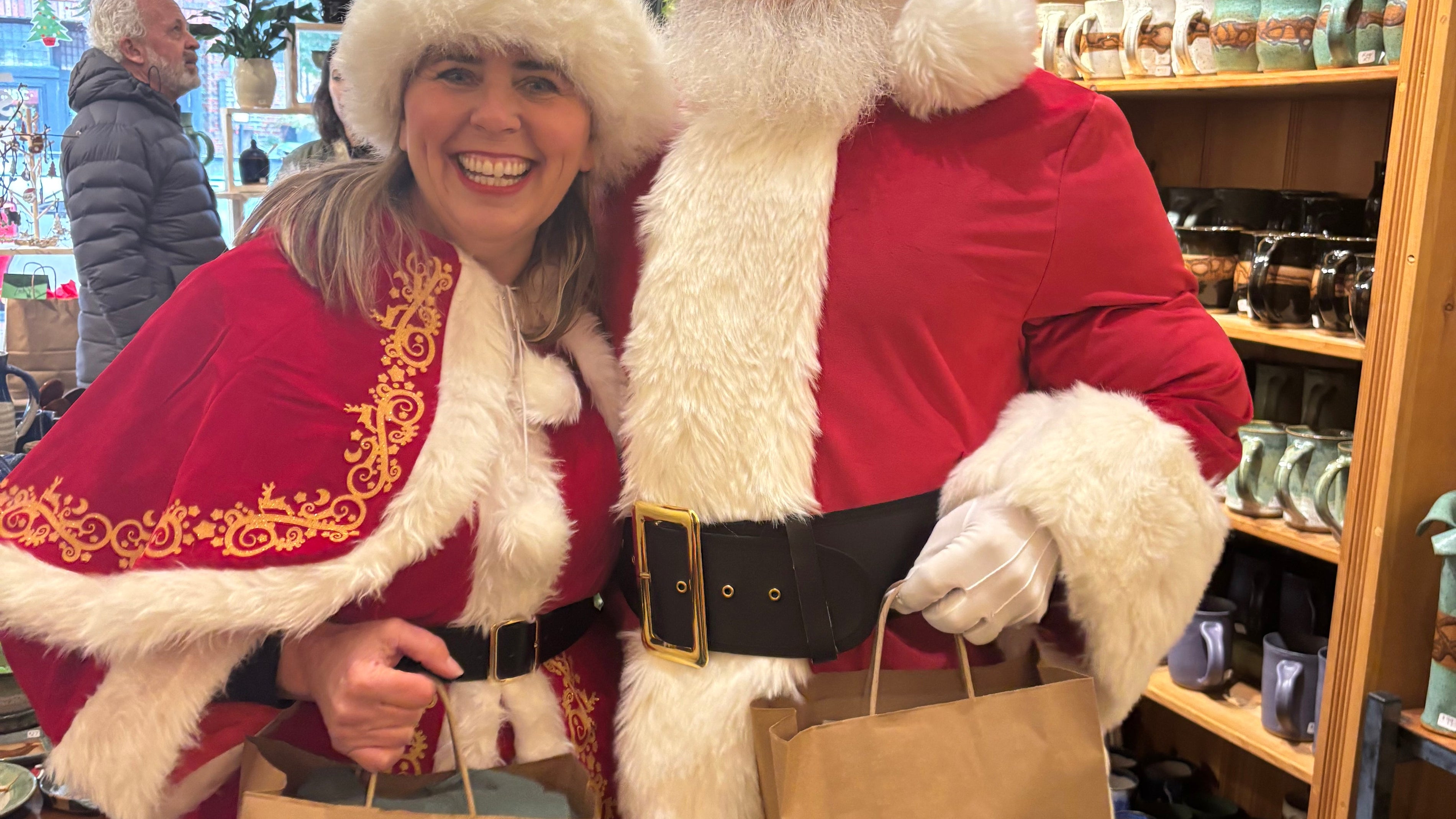 Most Wonderful Time of the Year