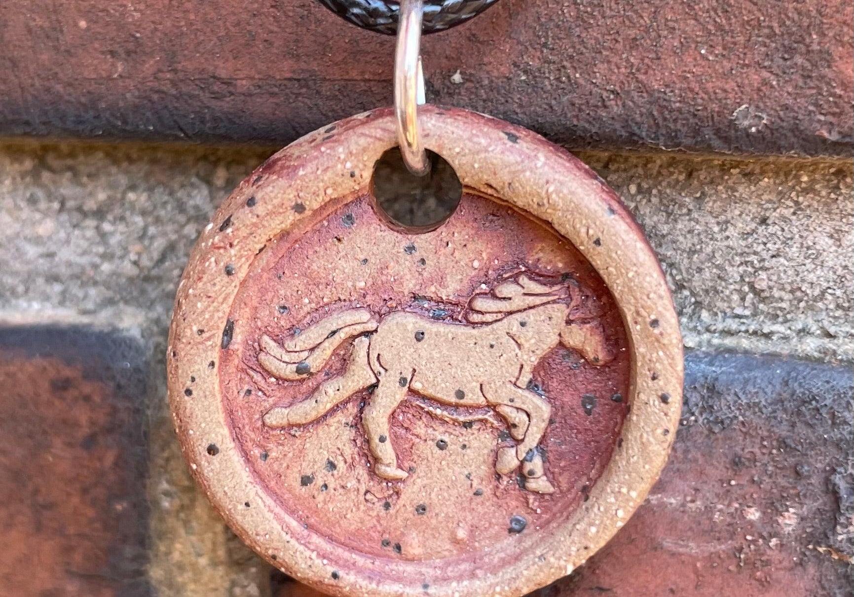 Happy Year of the Fire Horse