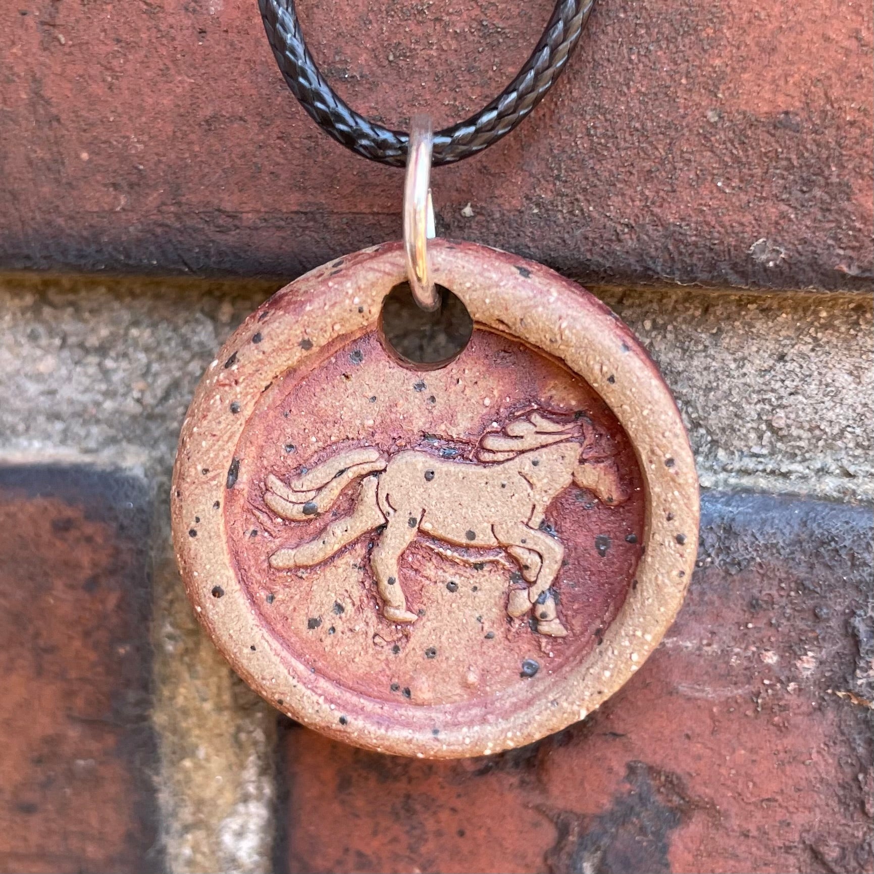 Happy Year of the Fire Horse