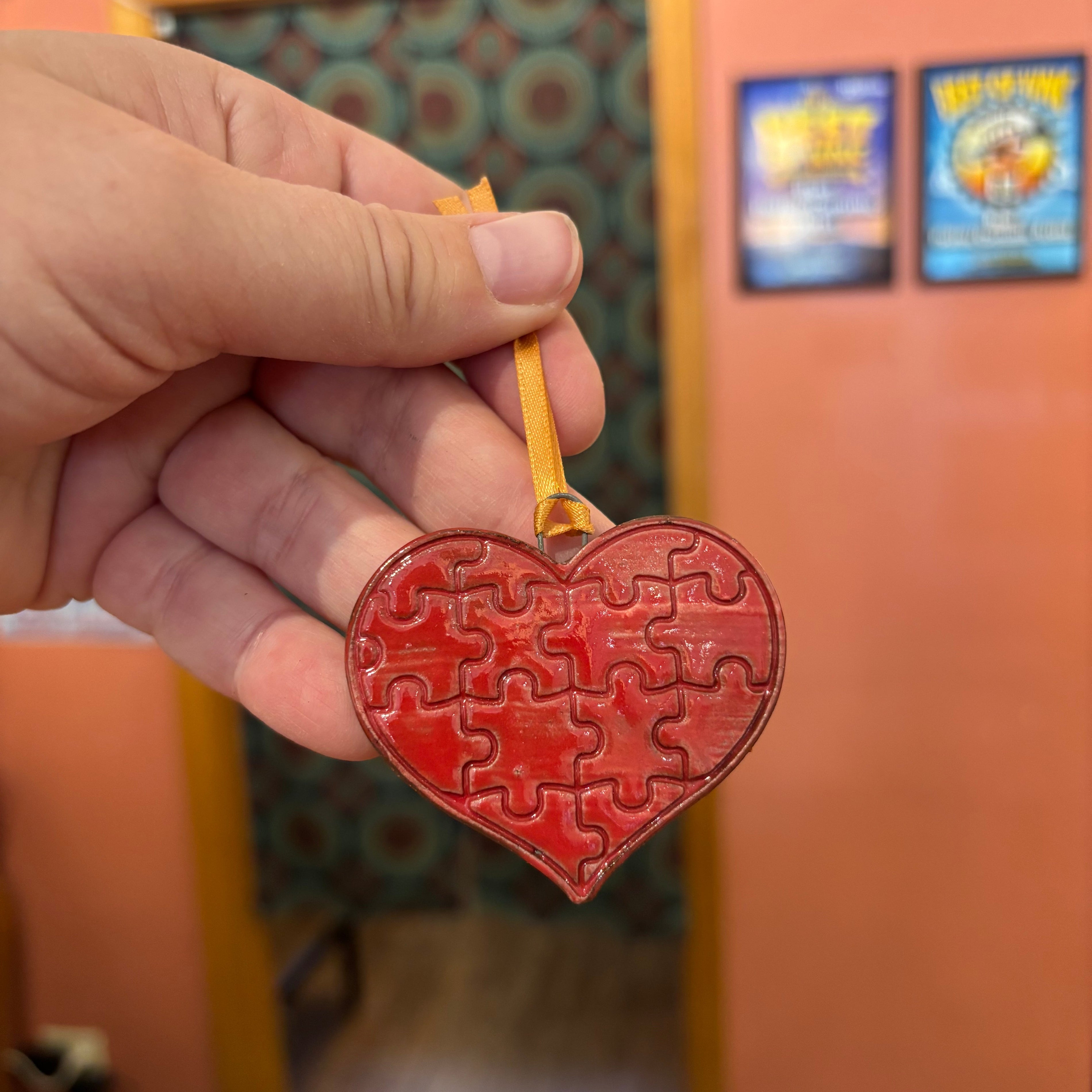 ❤️ Valentine’s Day ❤️