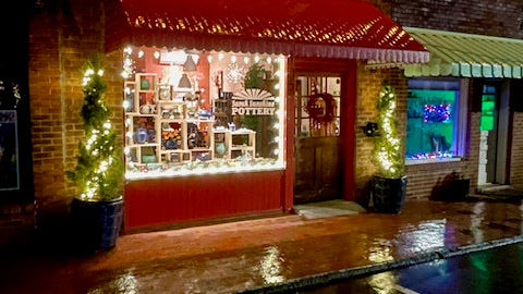 Holly Jolly Weekend!