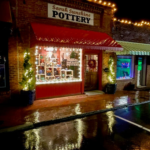 Holly Jolly Weekend!