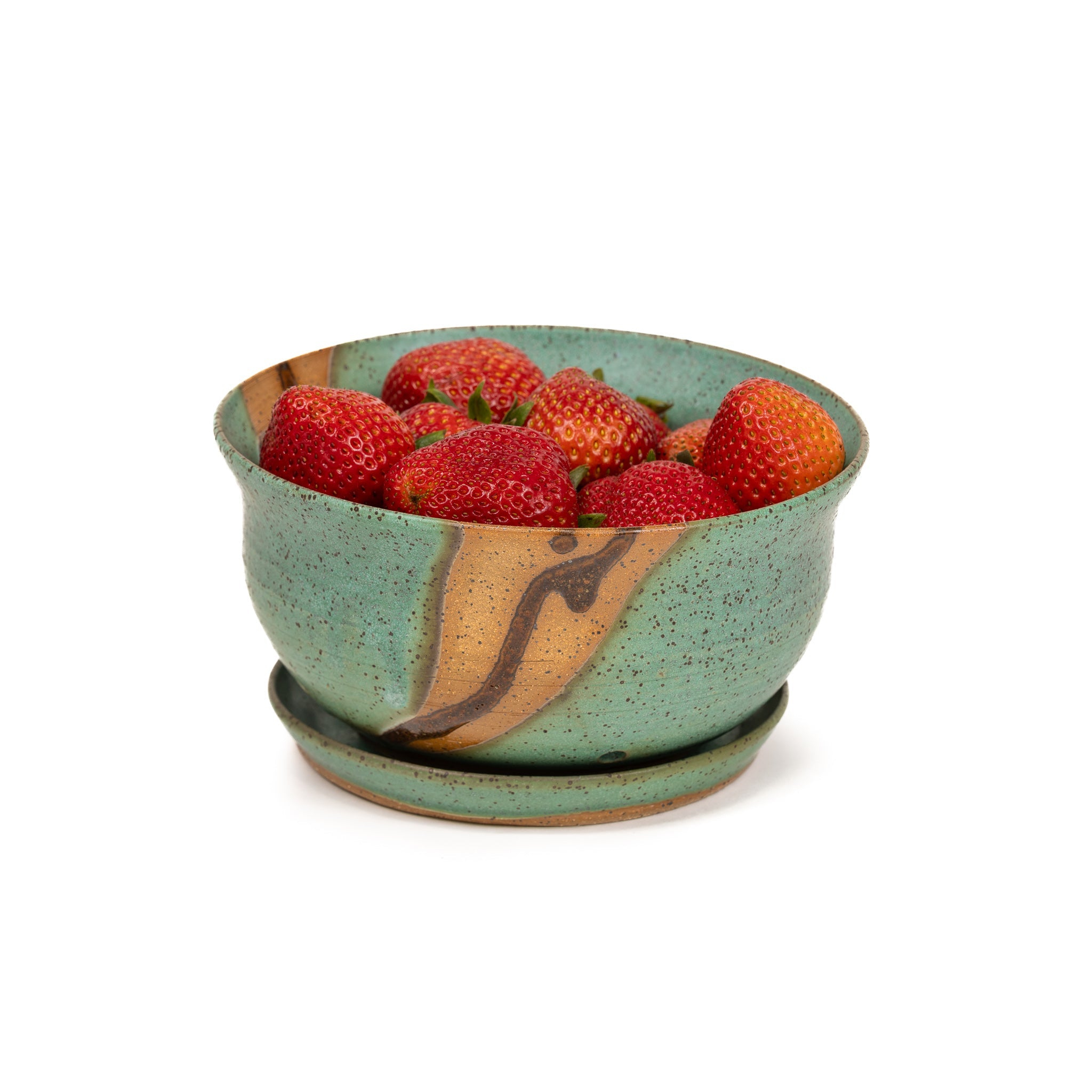 Berry Bowl