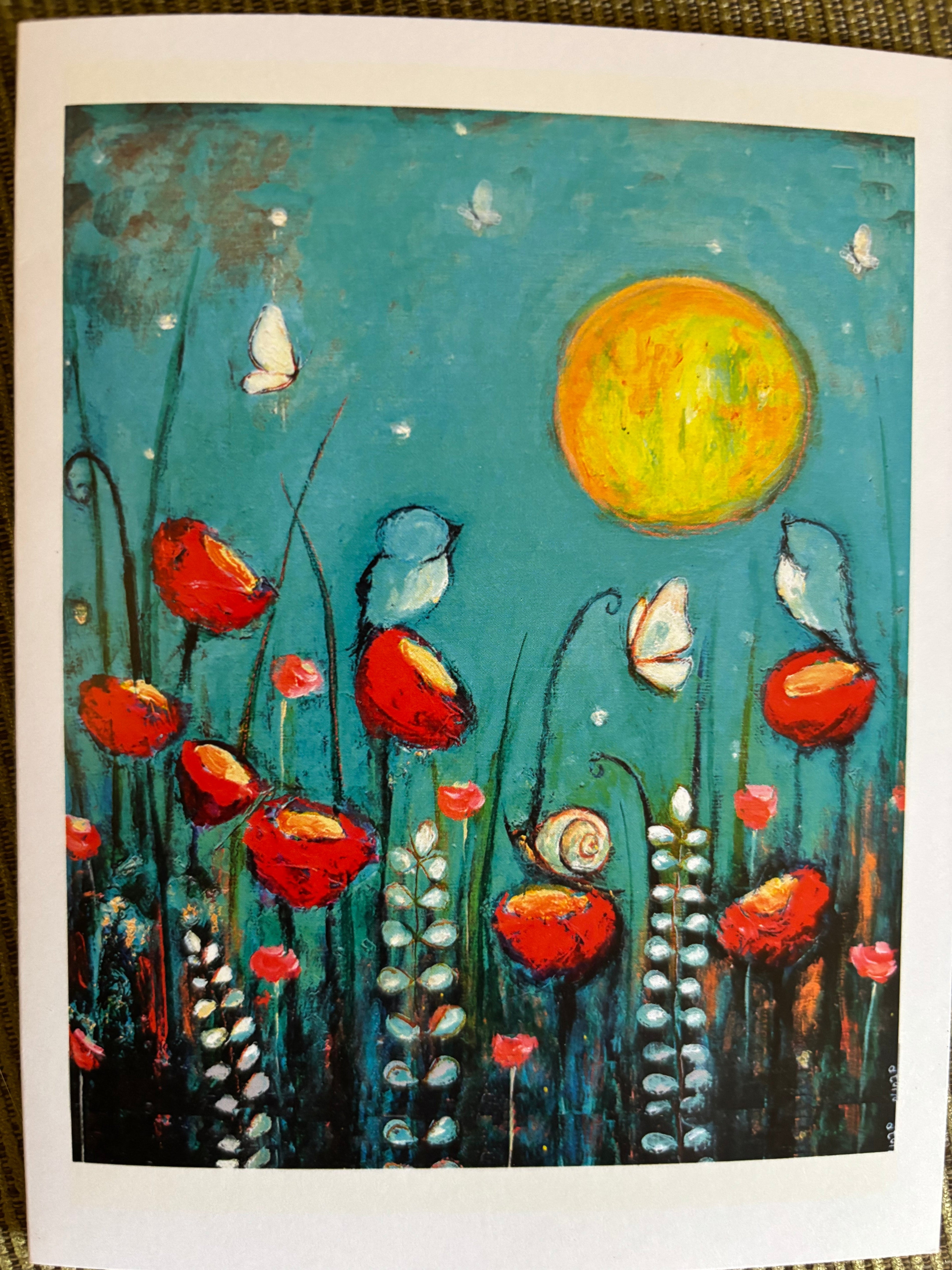 deona fish