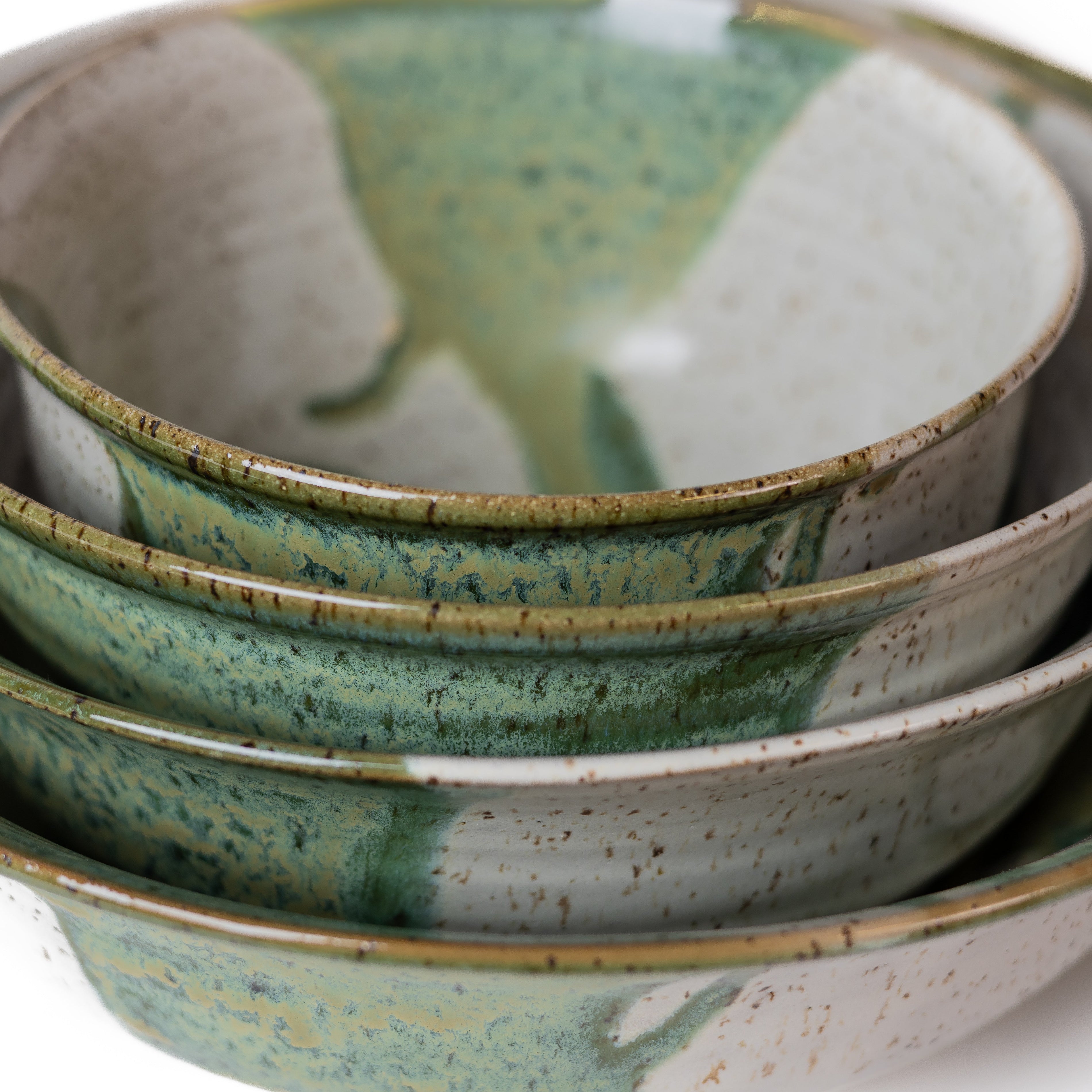 Serving Bowl
