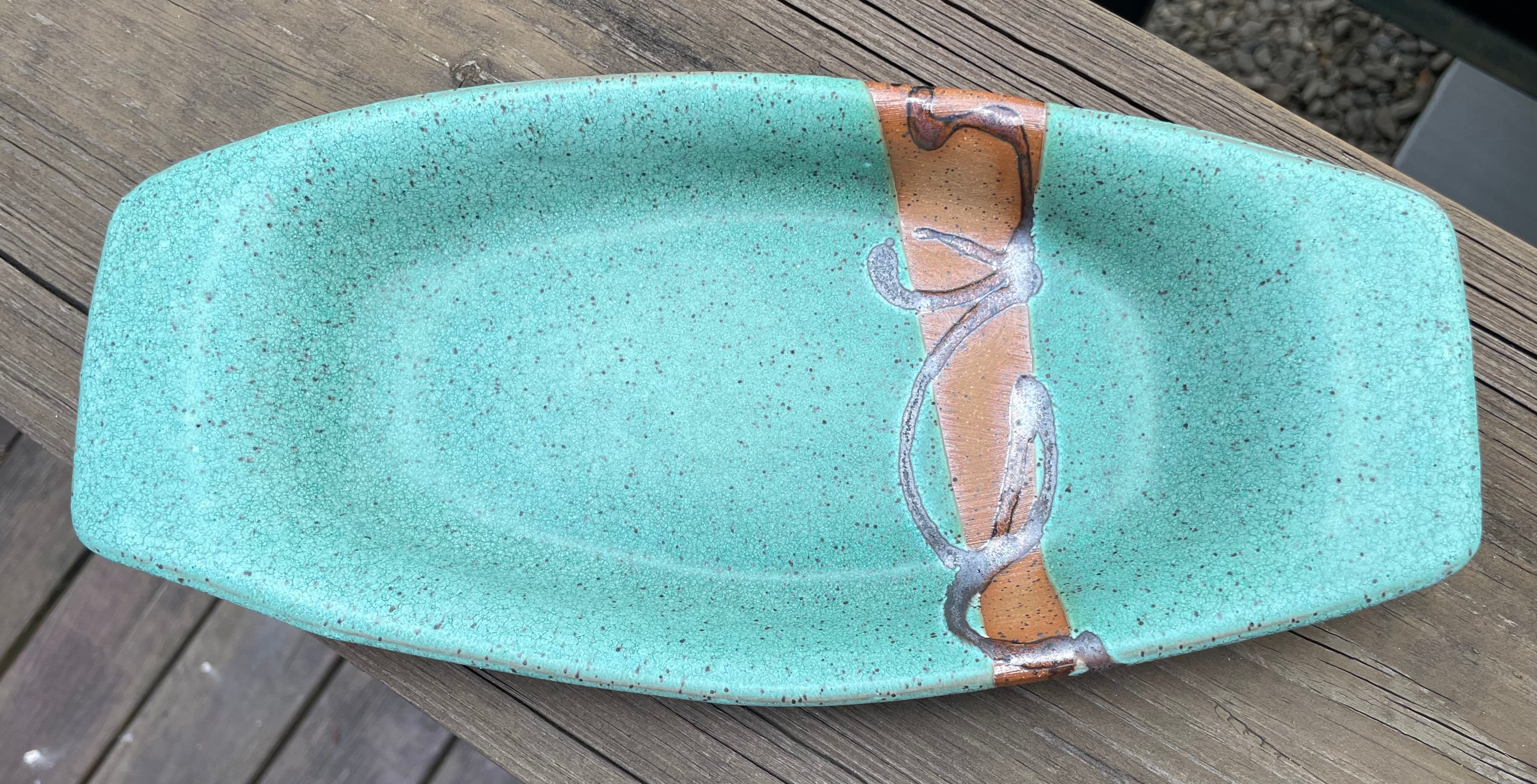 Asparagus Tray - Spruce Knob