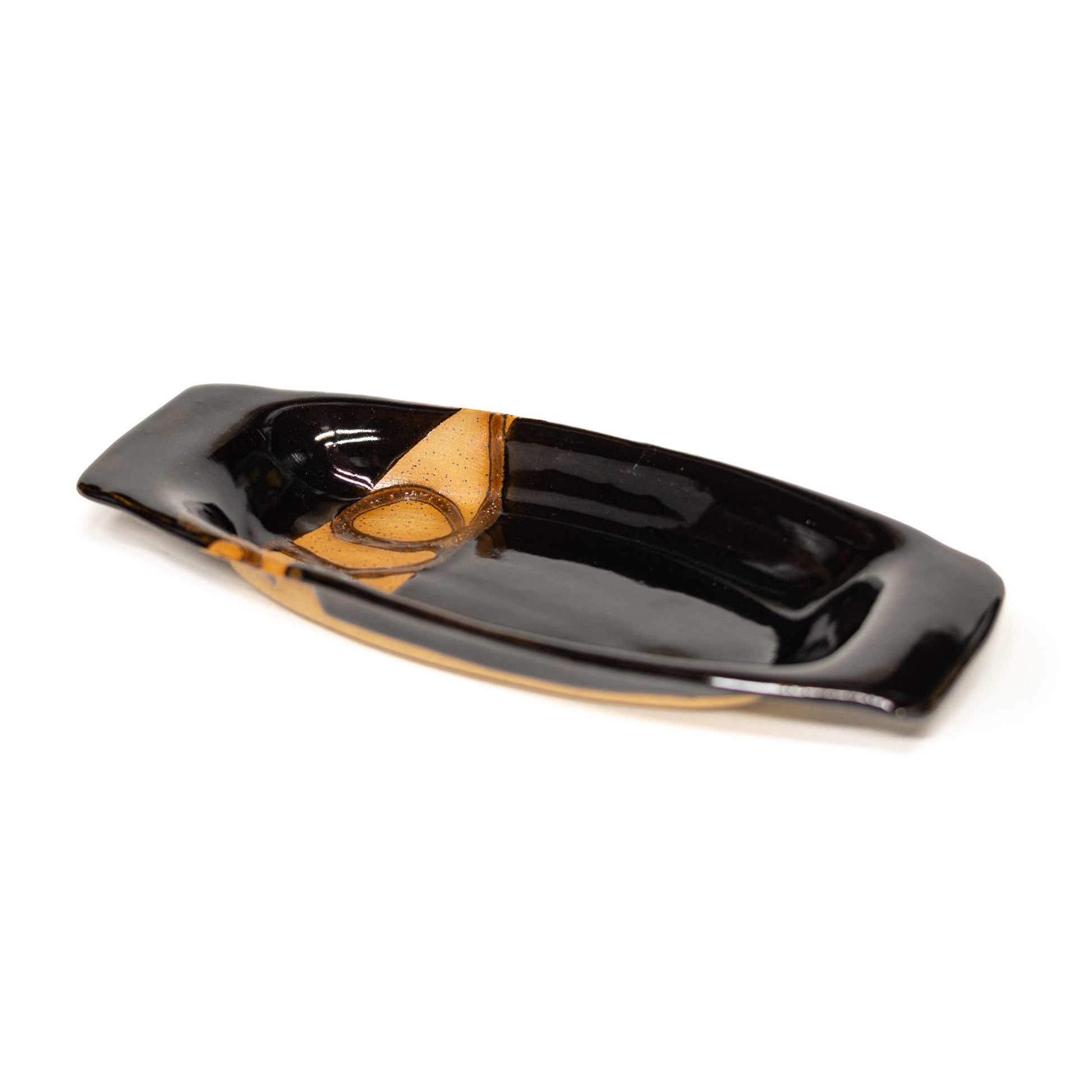 Asparagus Tray - Black Mountain