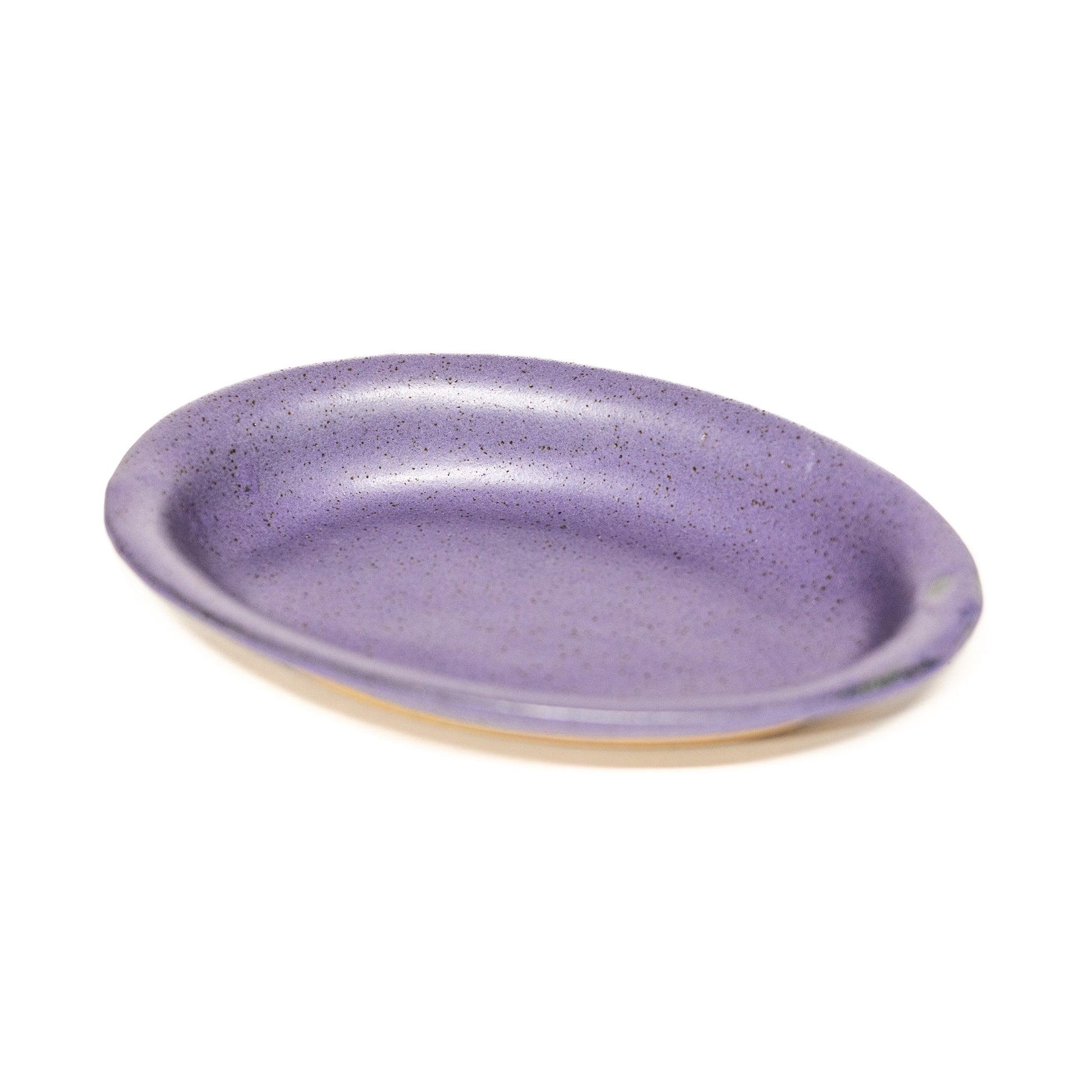 Bean Tray - Purple