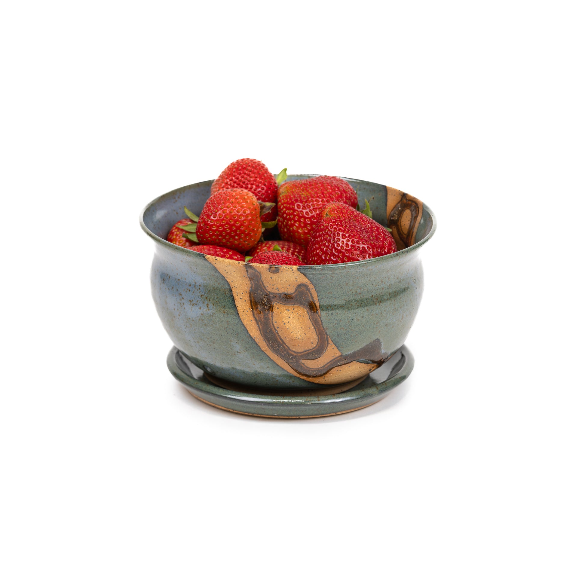 Berry Bowl - Greybeard