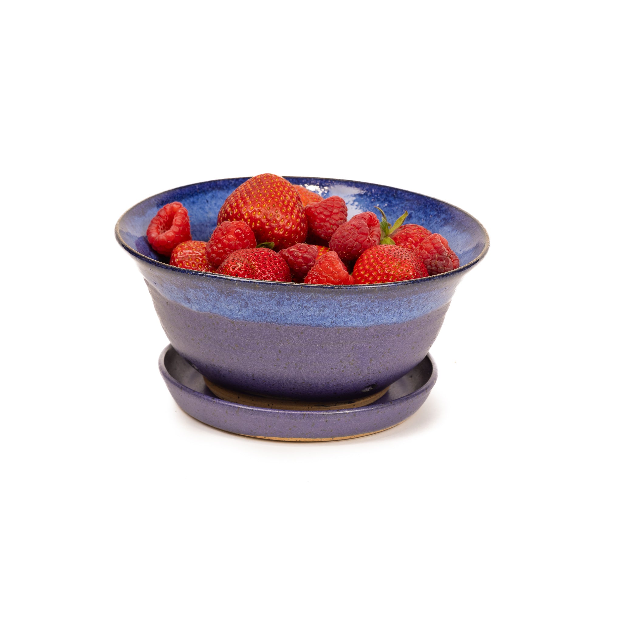 Berry Bowl - Iris