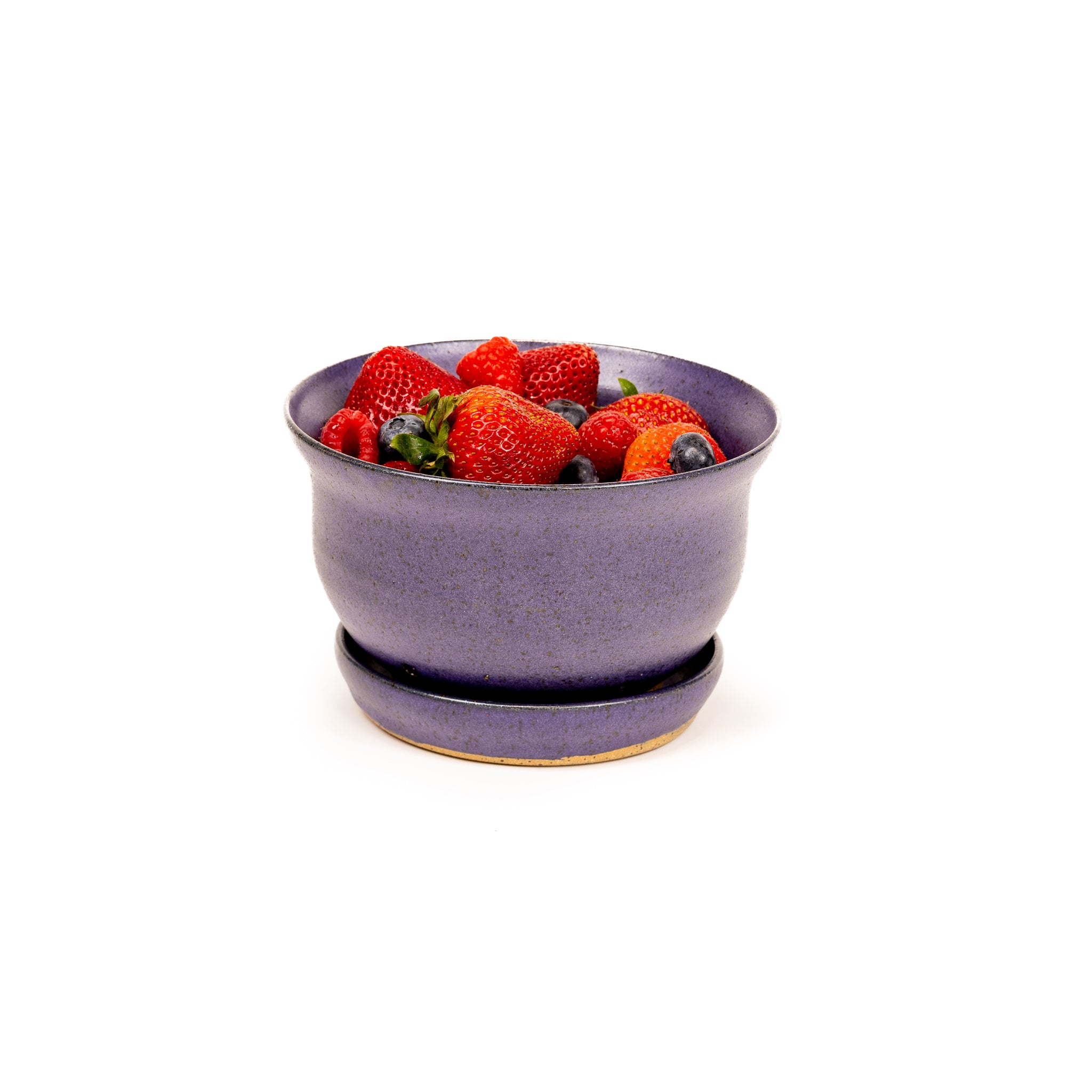 Berry Bowl - Purple