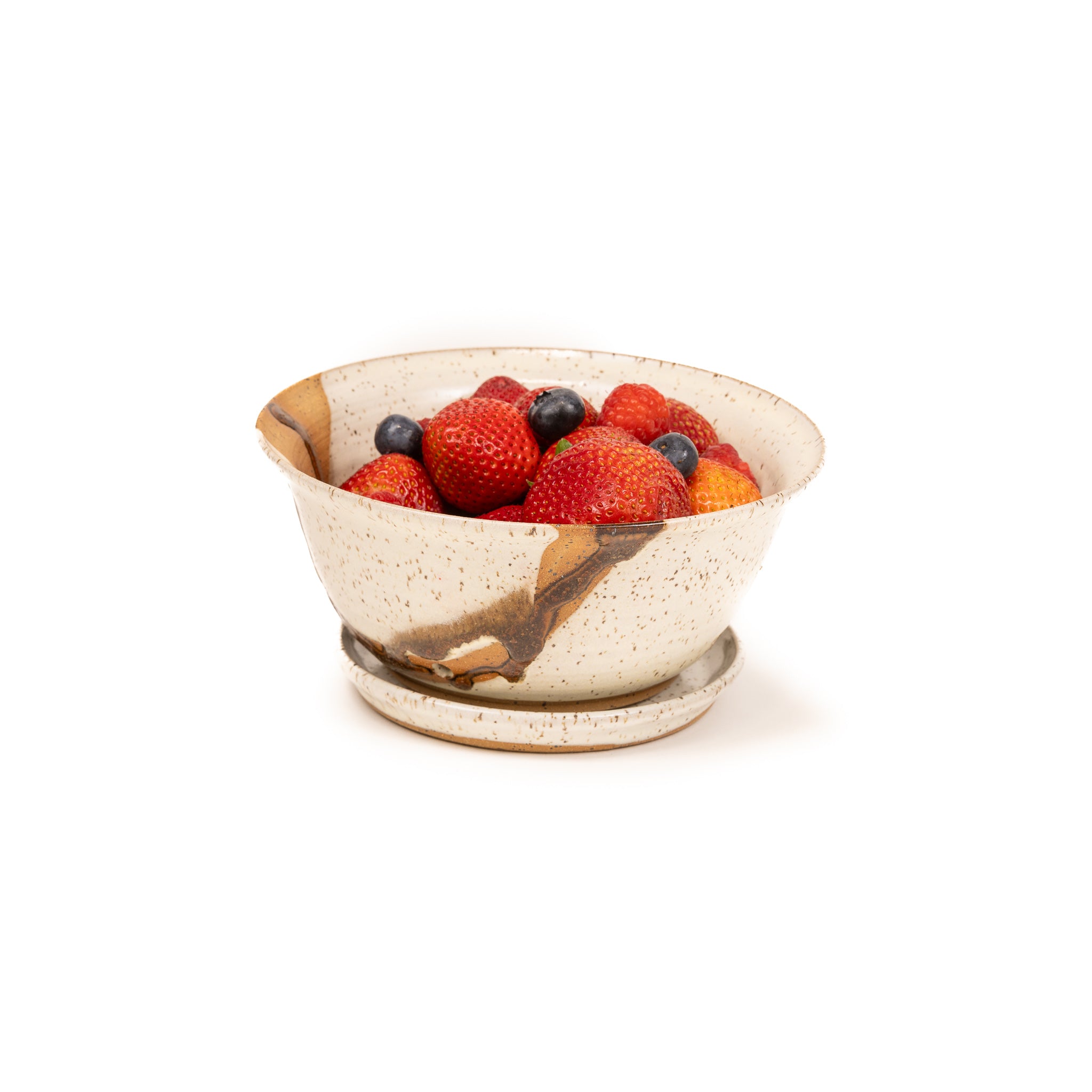 Berry Bowl - White Pine