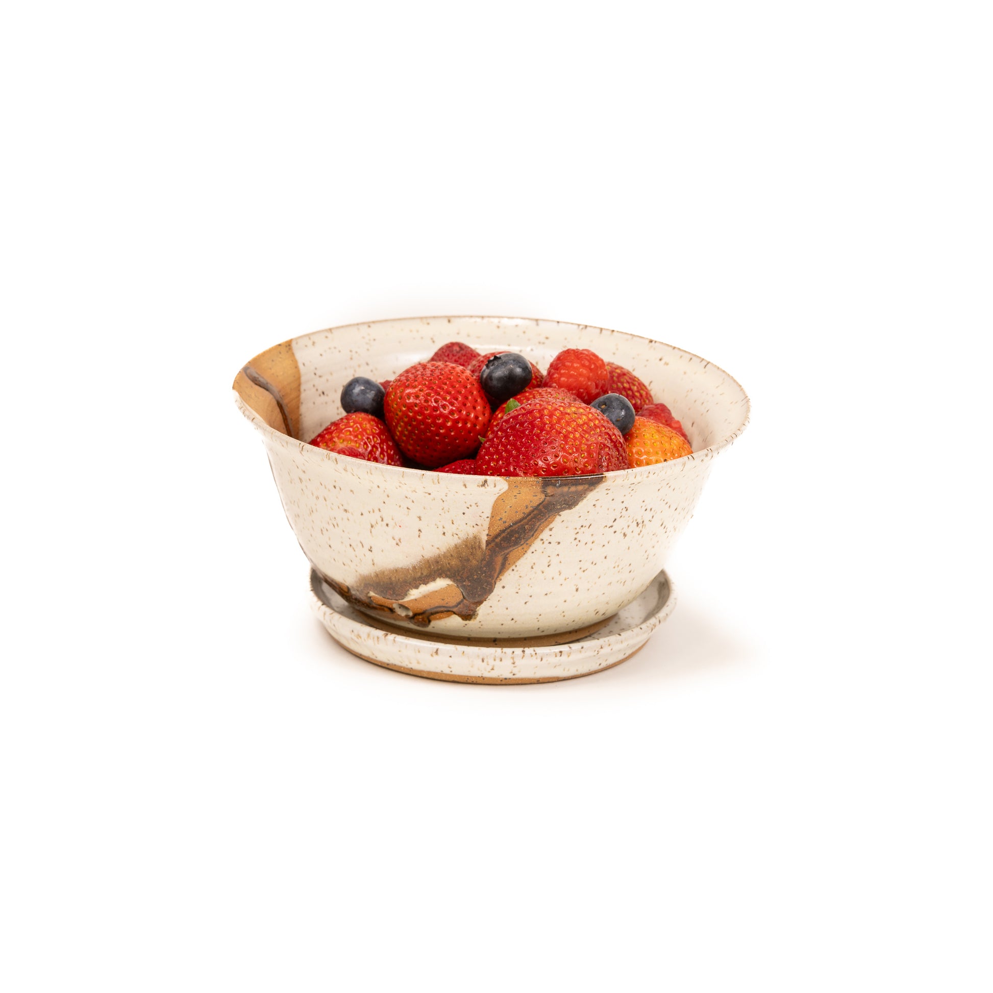 Berry Bowl - White Pine