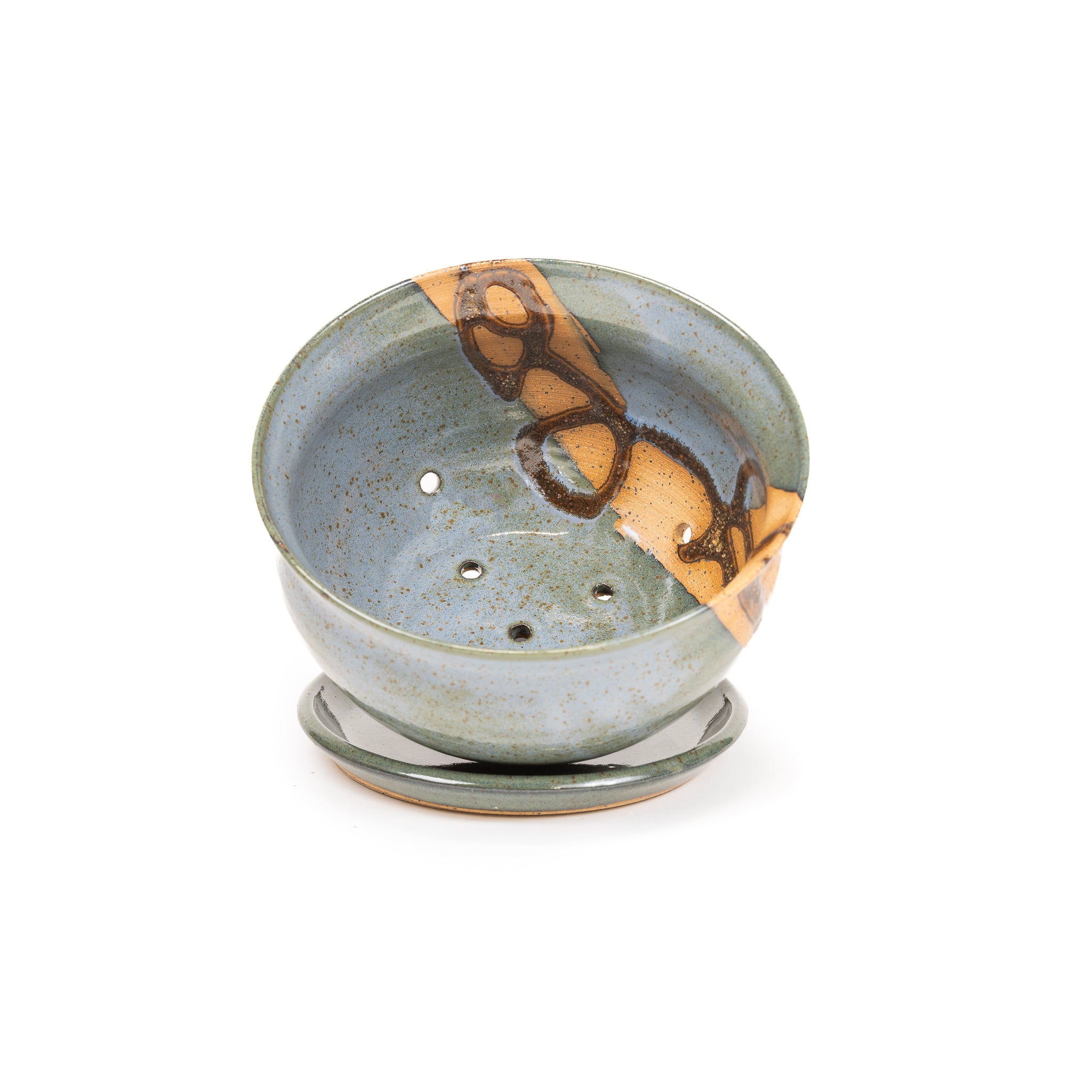 Berry Bowl - Greybeard