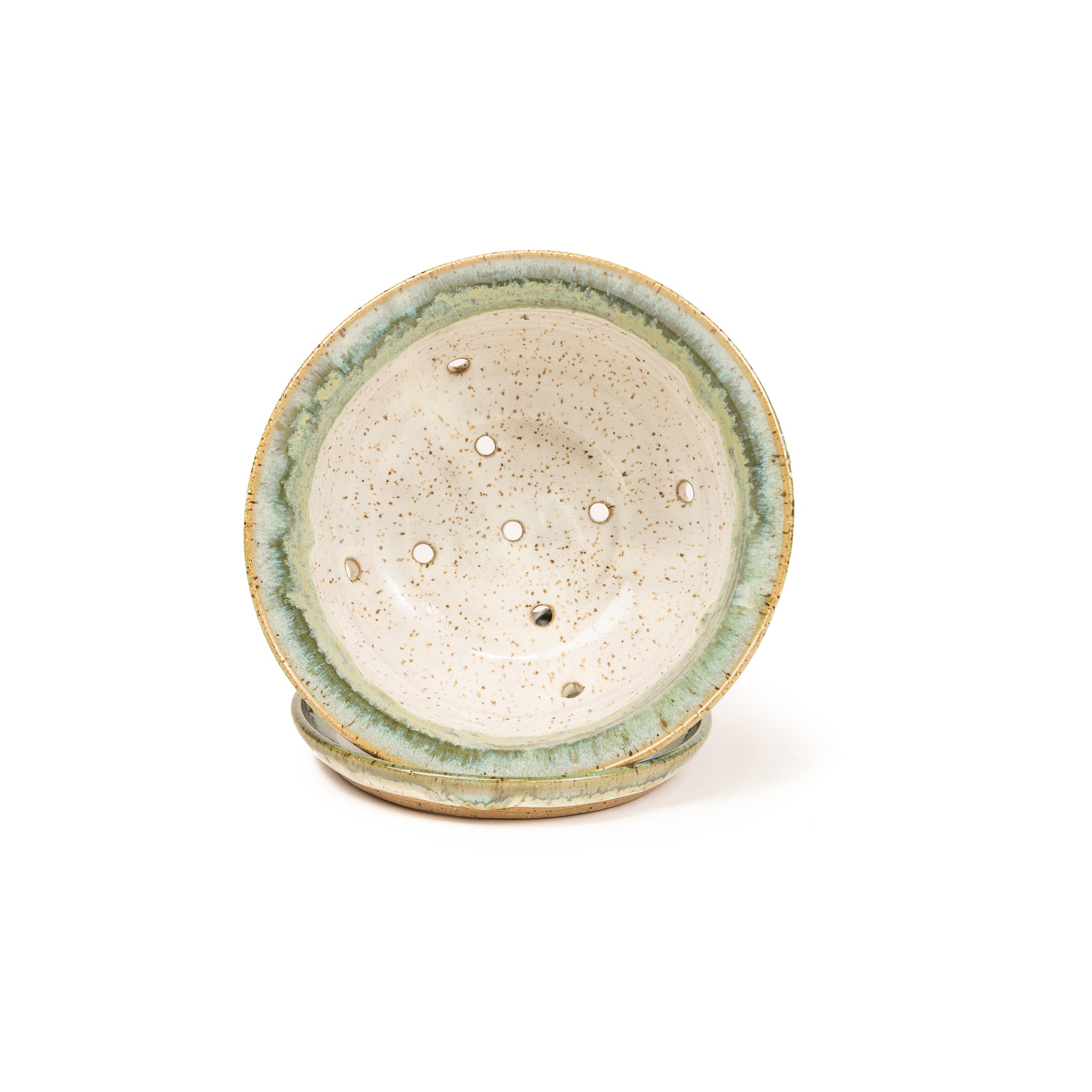 Berry Bowl - Lillian