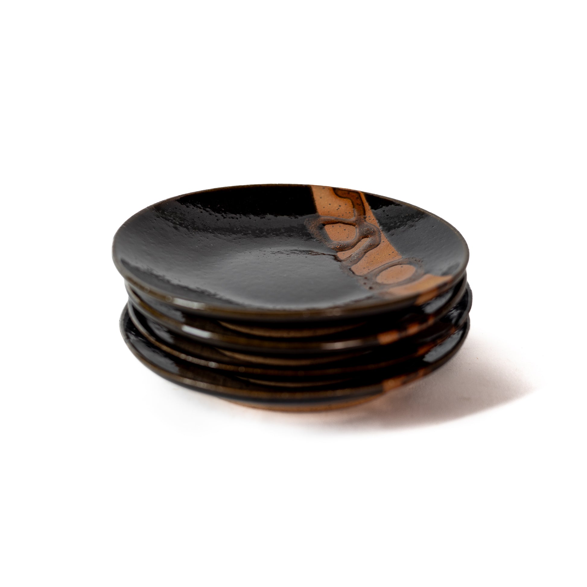 Breakfast Plate - Black Mountain