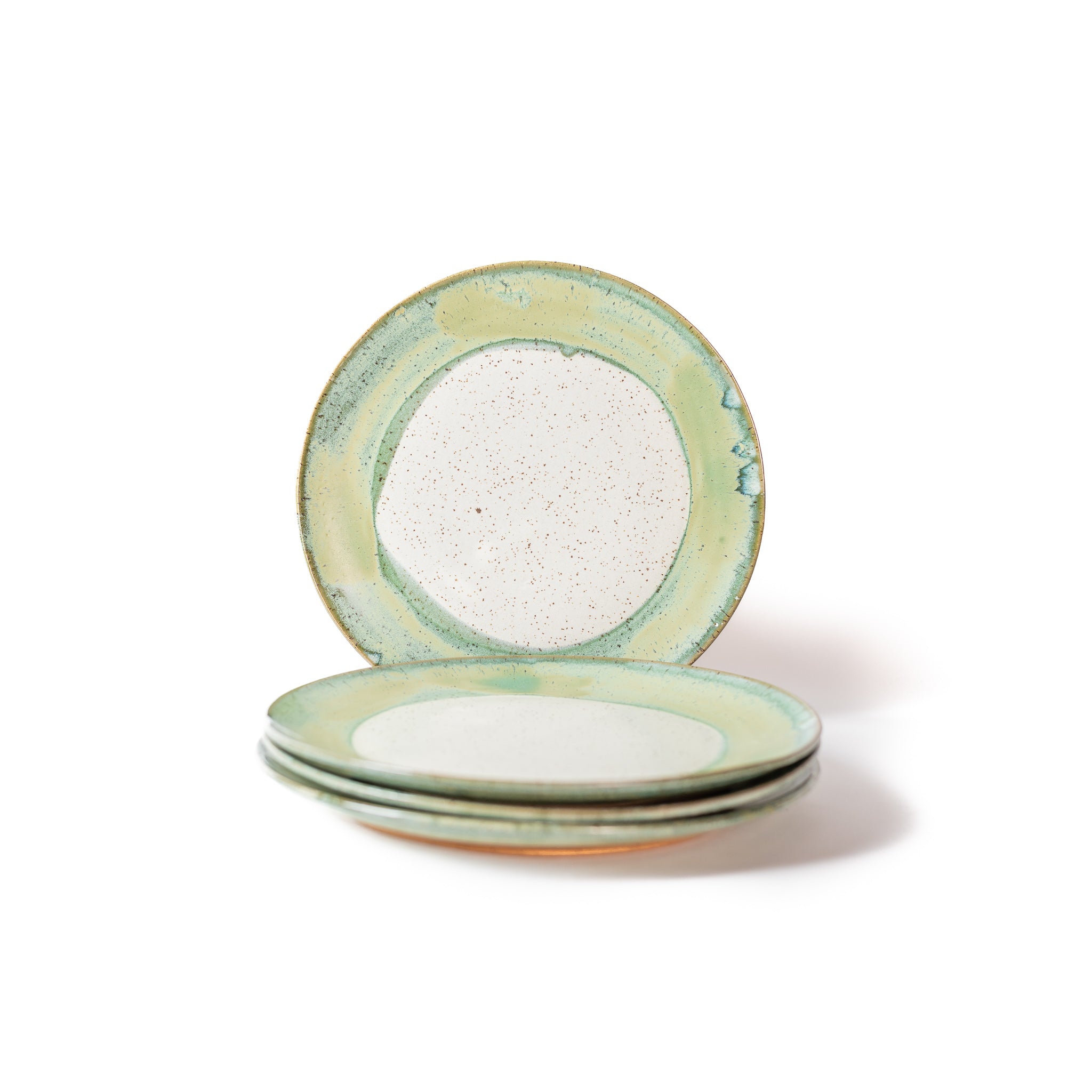 Breakfast Plate - Lillian