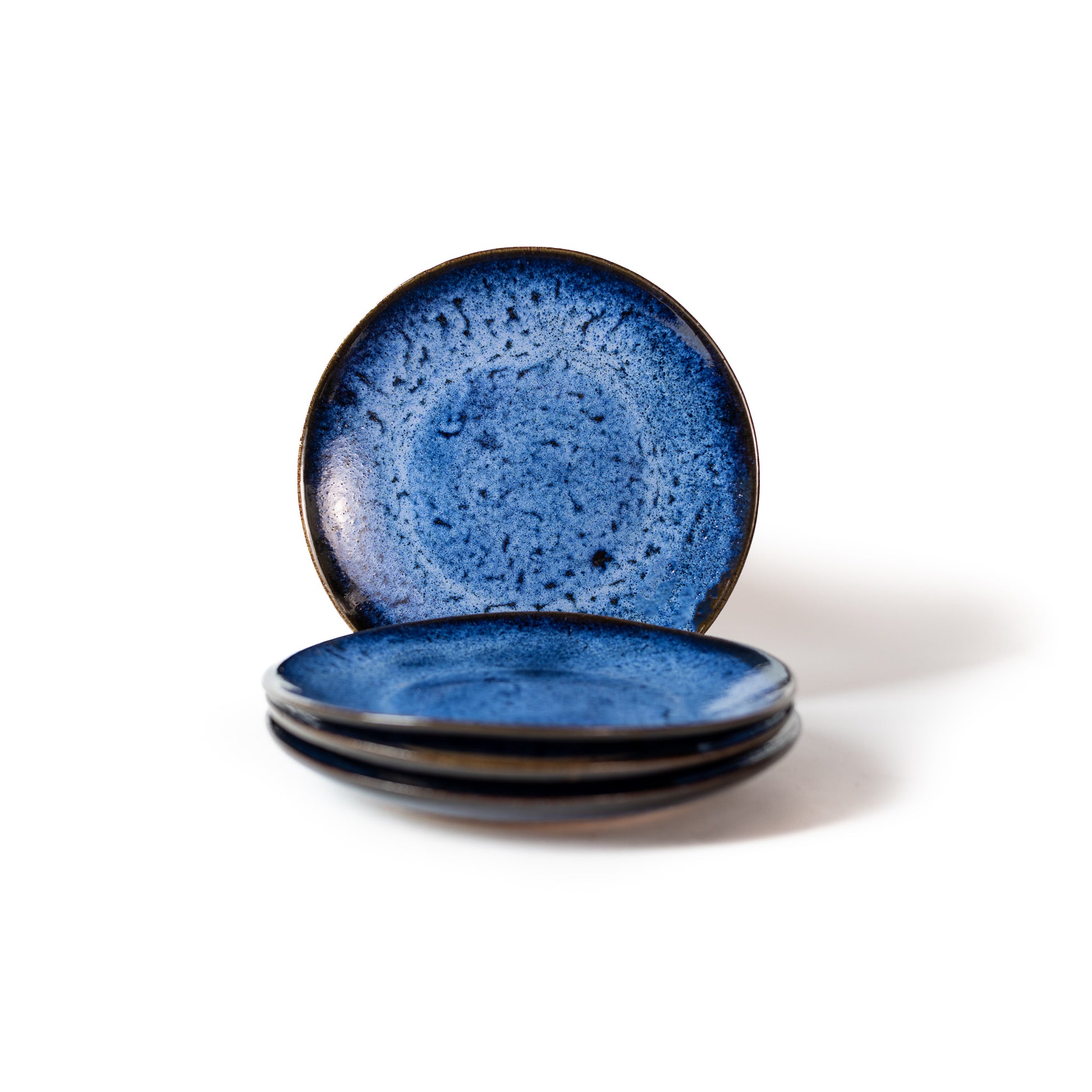 Breakfast Plate - Midnight