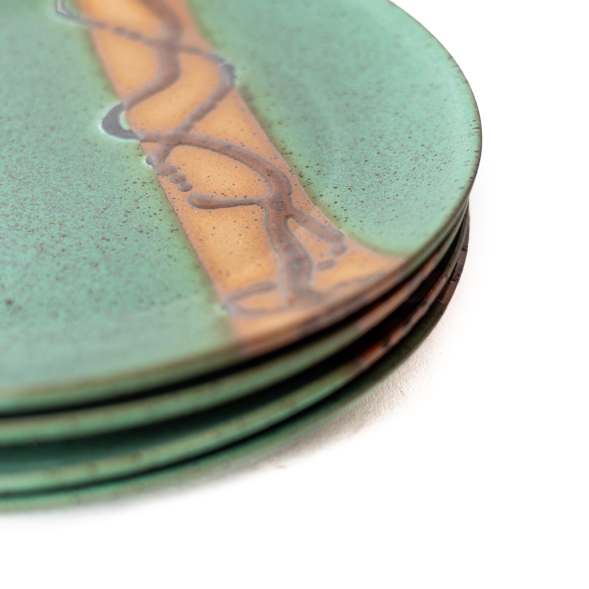 Breakfast Plate - Spruce Knob