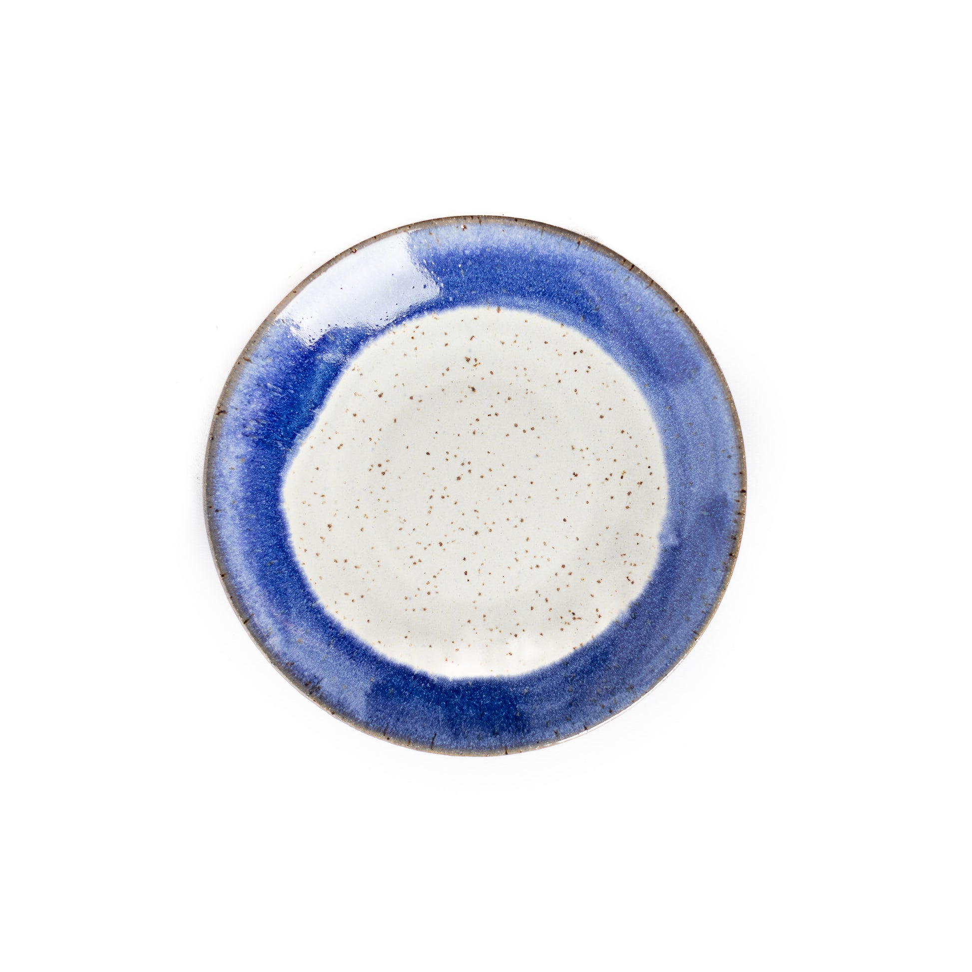 Breakfast Plate - Blue Ridge