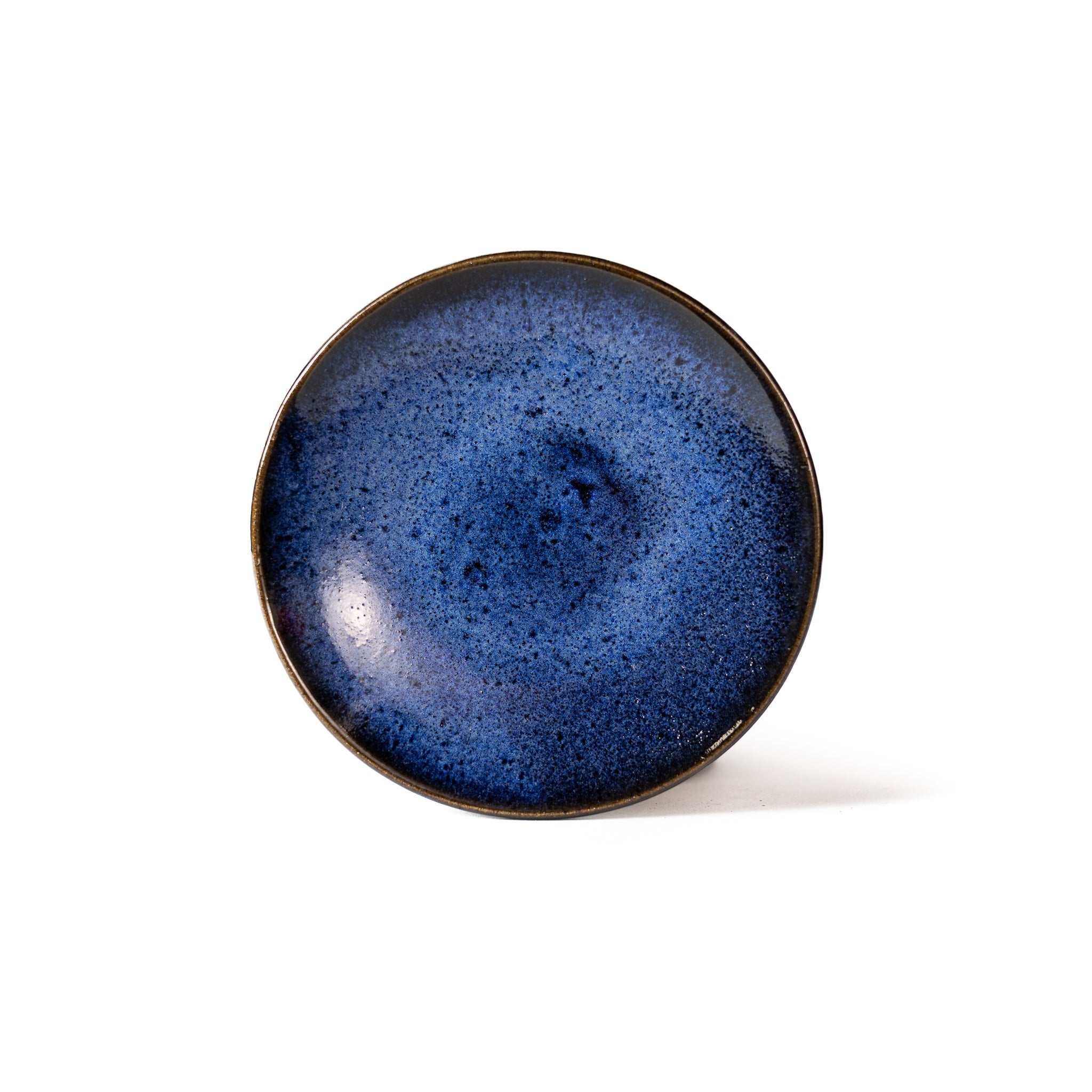 Breakfast Plate - Midnight