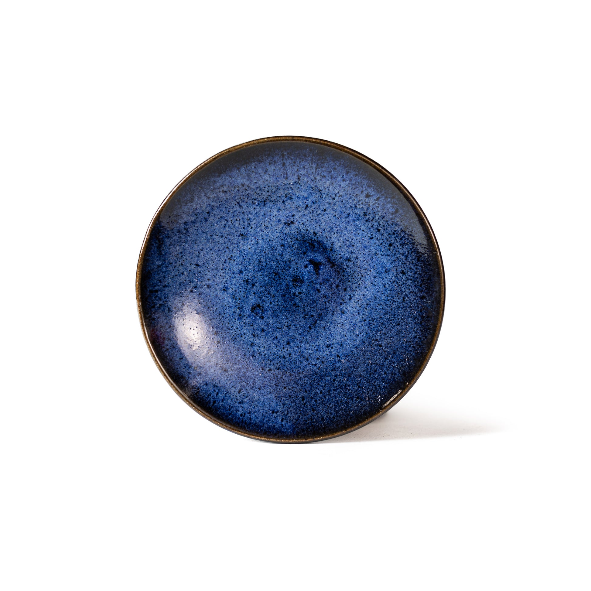 Breakfast Plate - Midnight