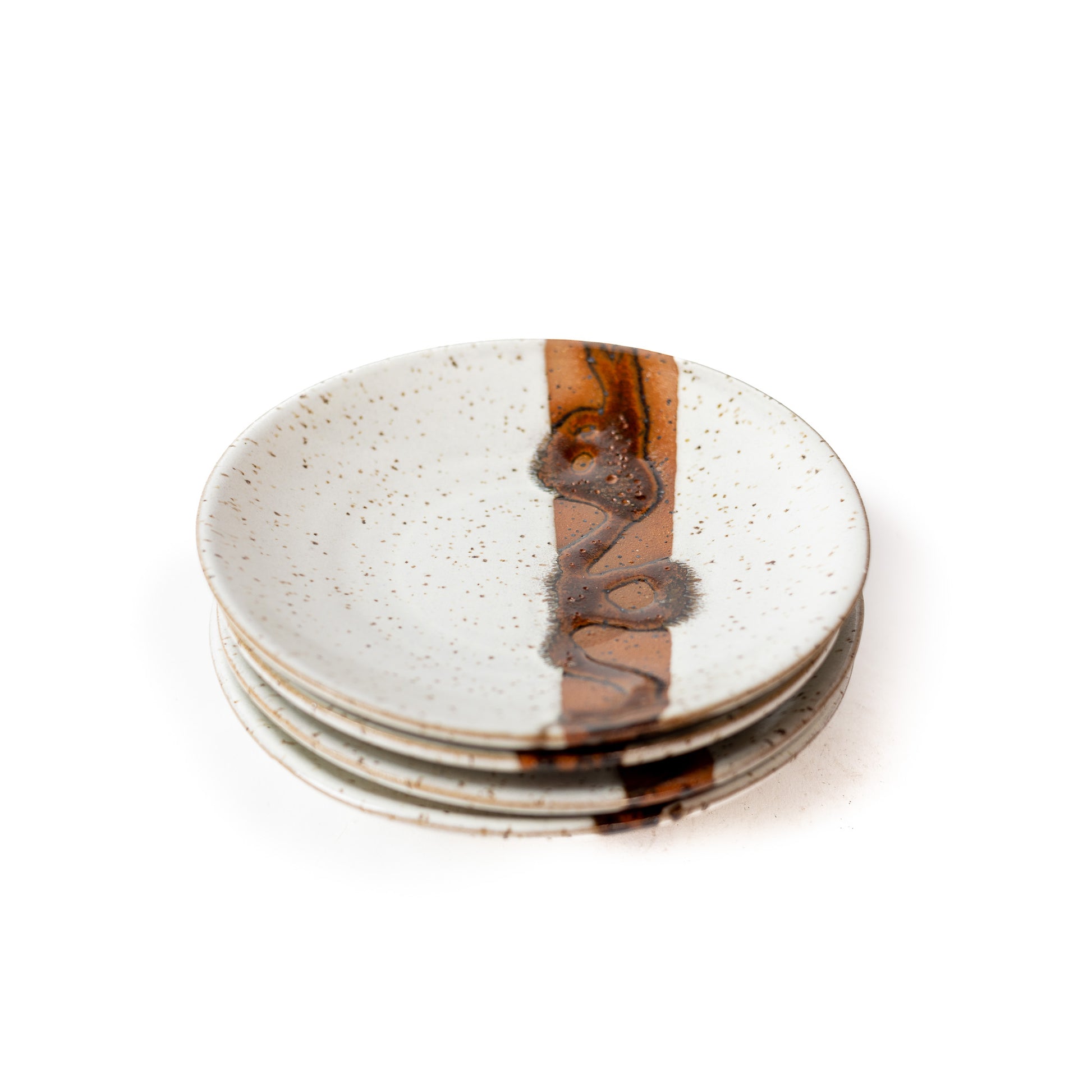 Breakfast Plate - White Pine