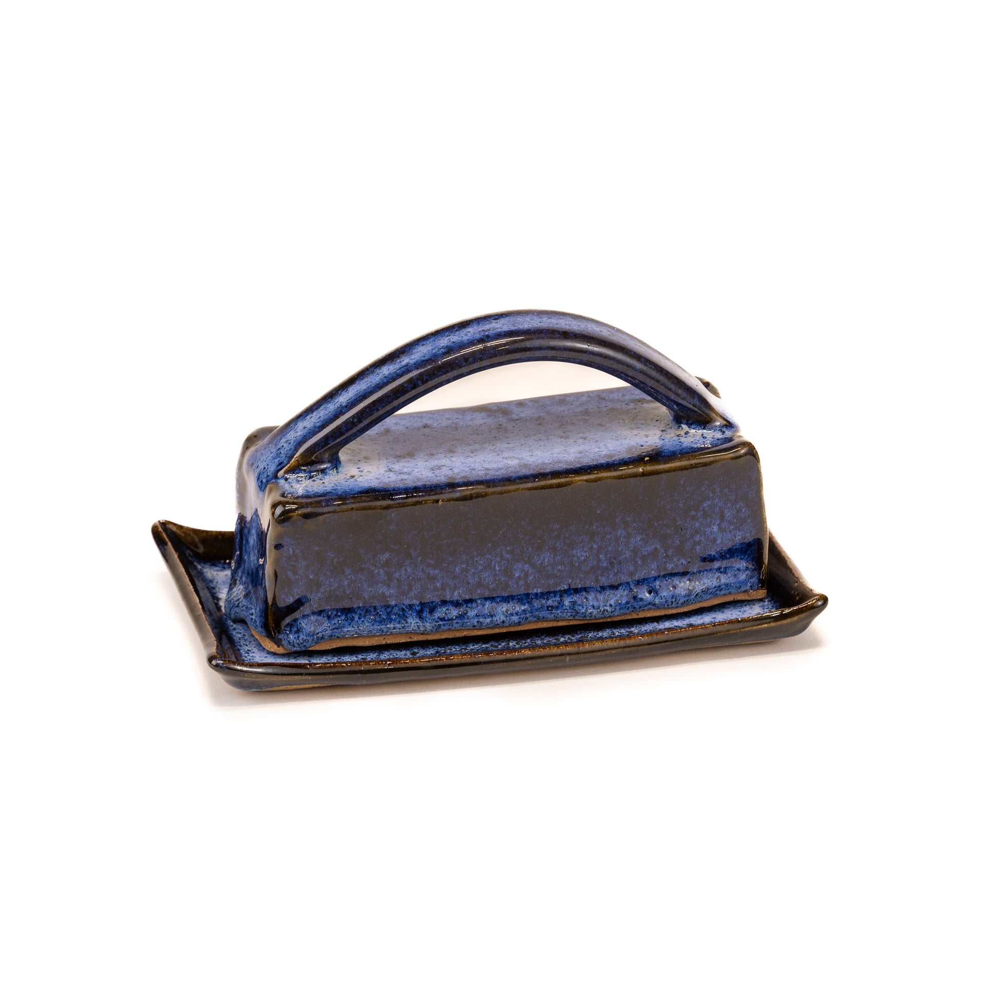 Butter Dish - Midnight