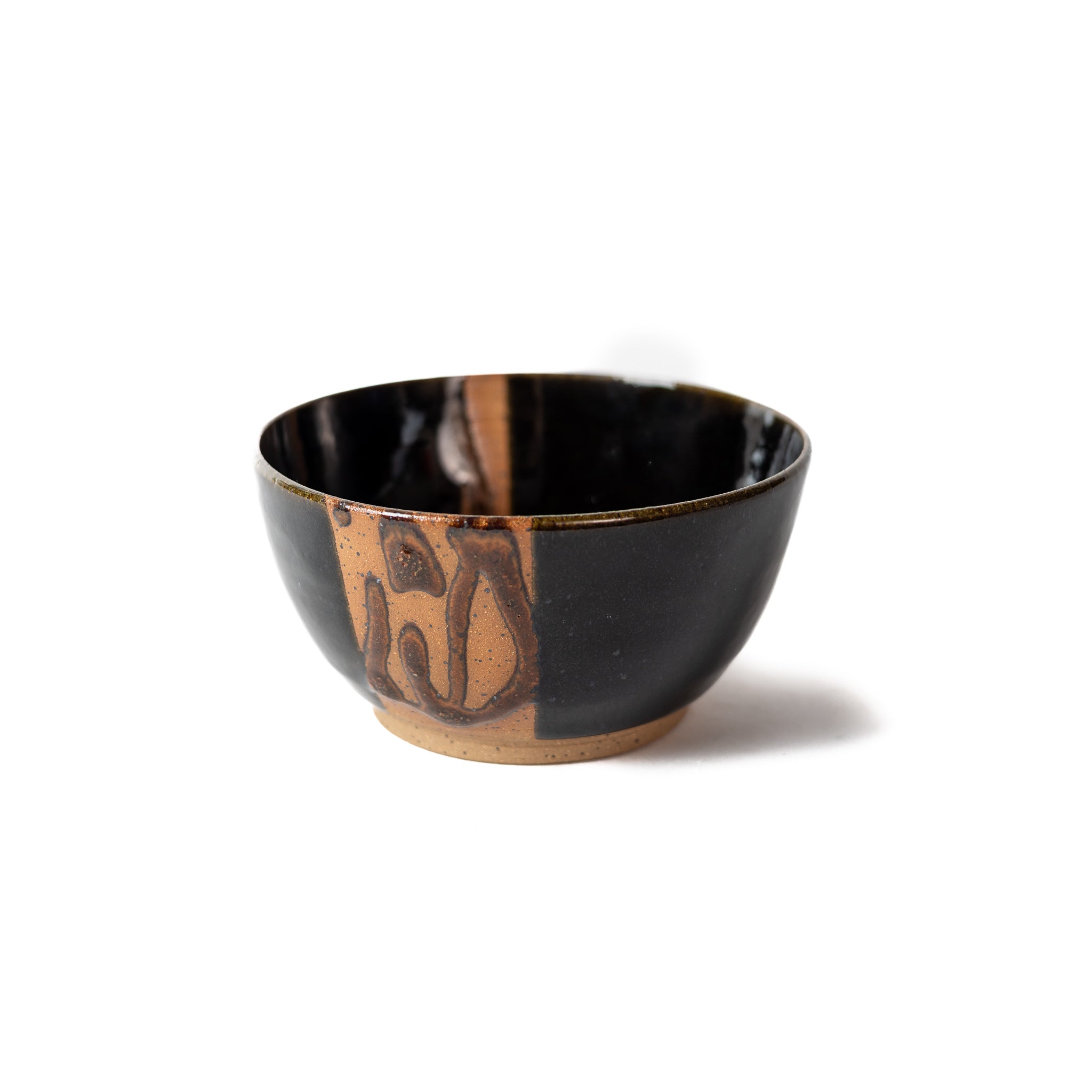 Cereal Bowl - Black Mountain