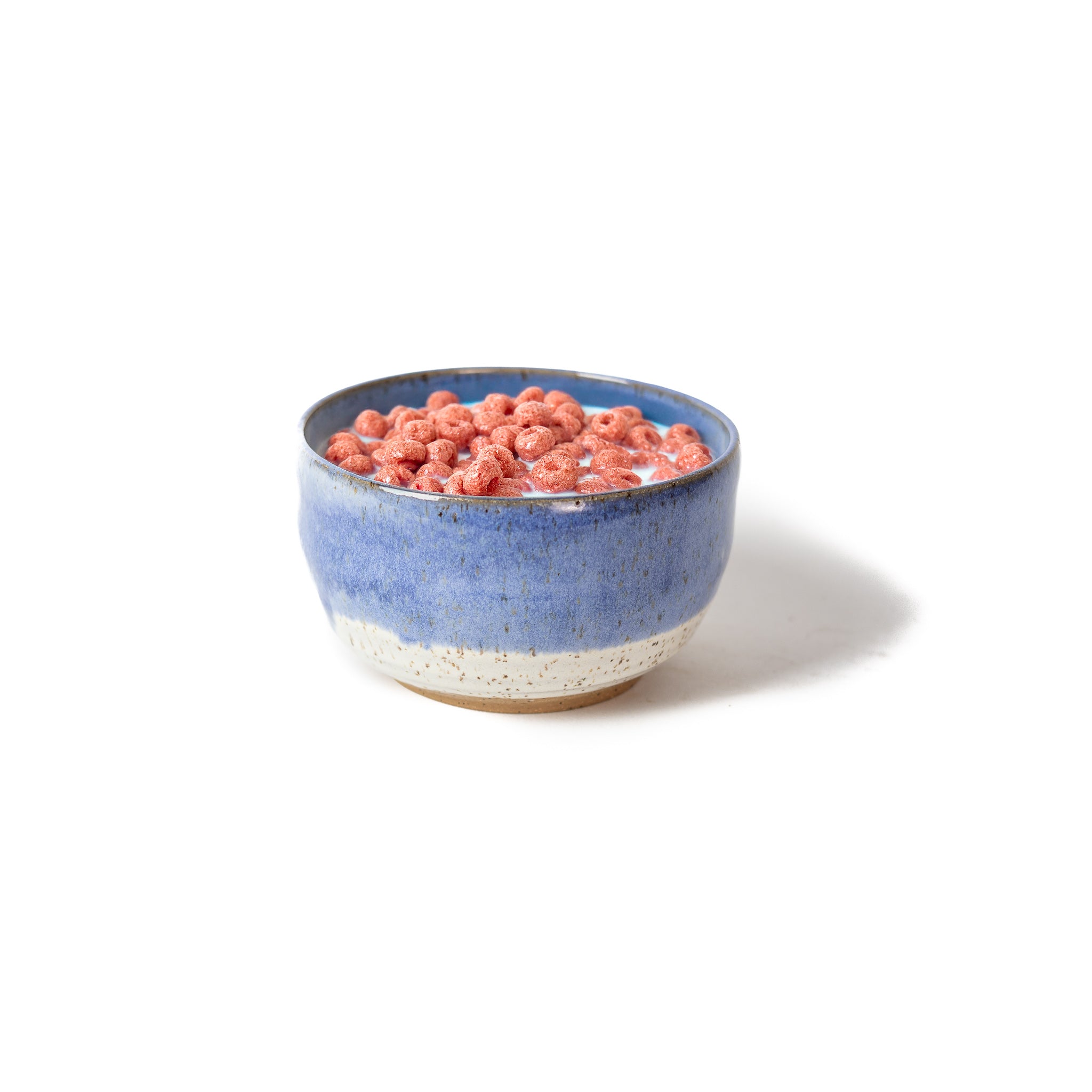 Cereal Bowl - Blue Ridge