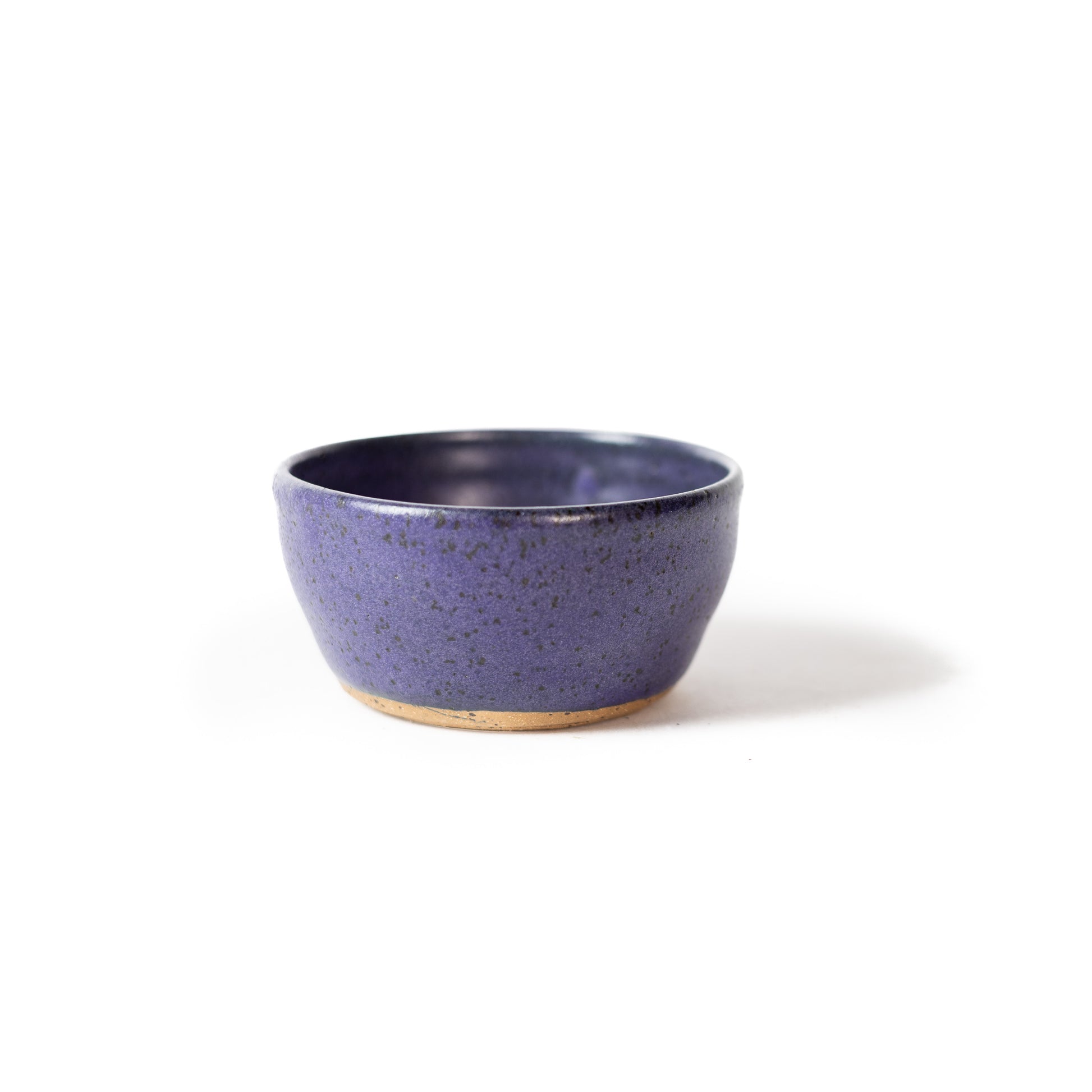 Cereal Bowl - Purple