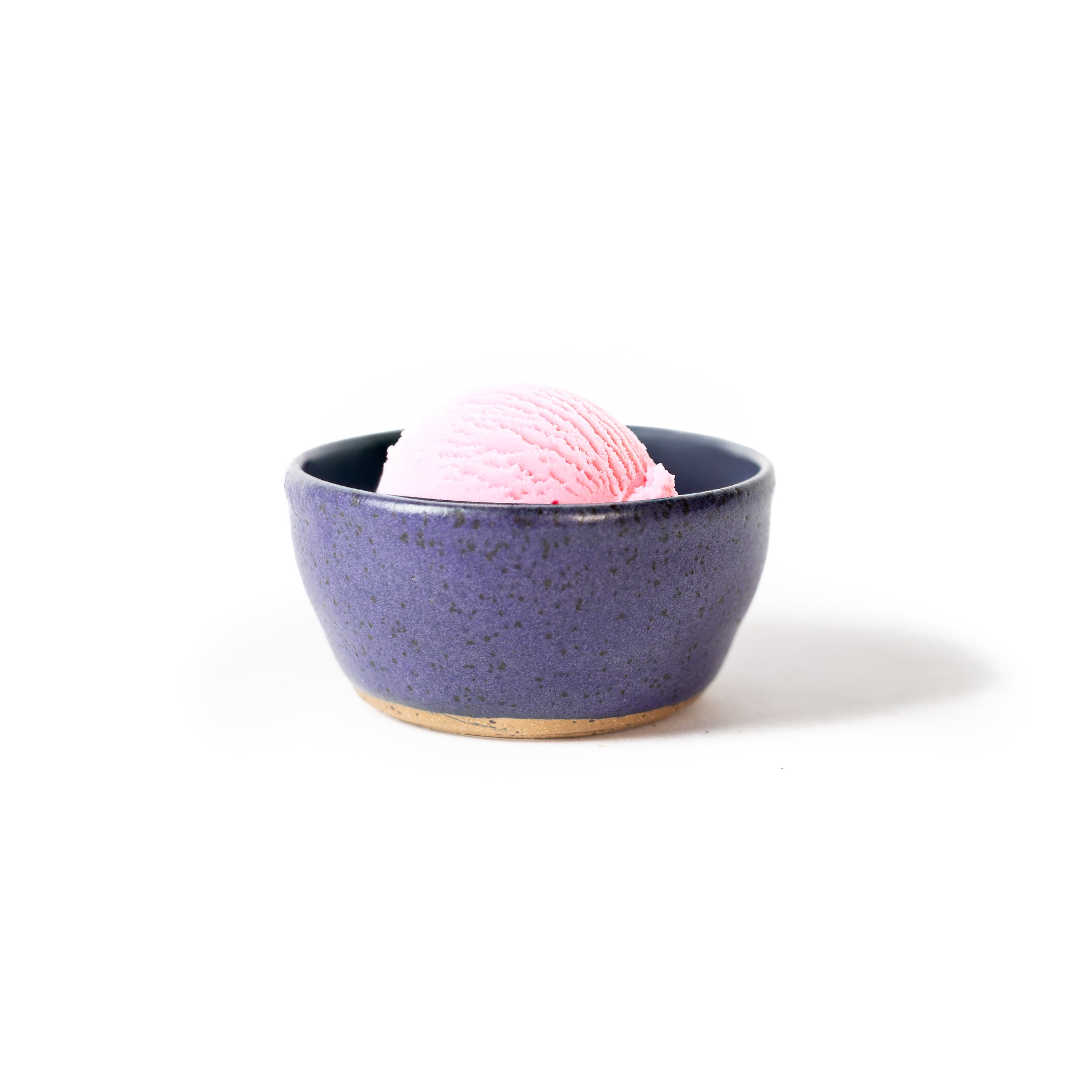 Cereal Bowl - Purple