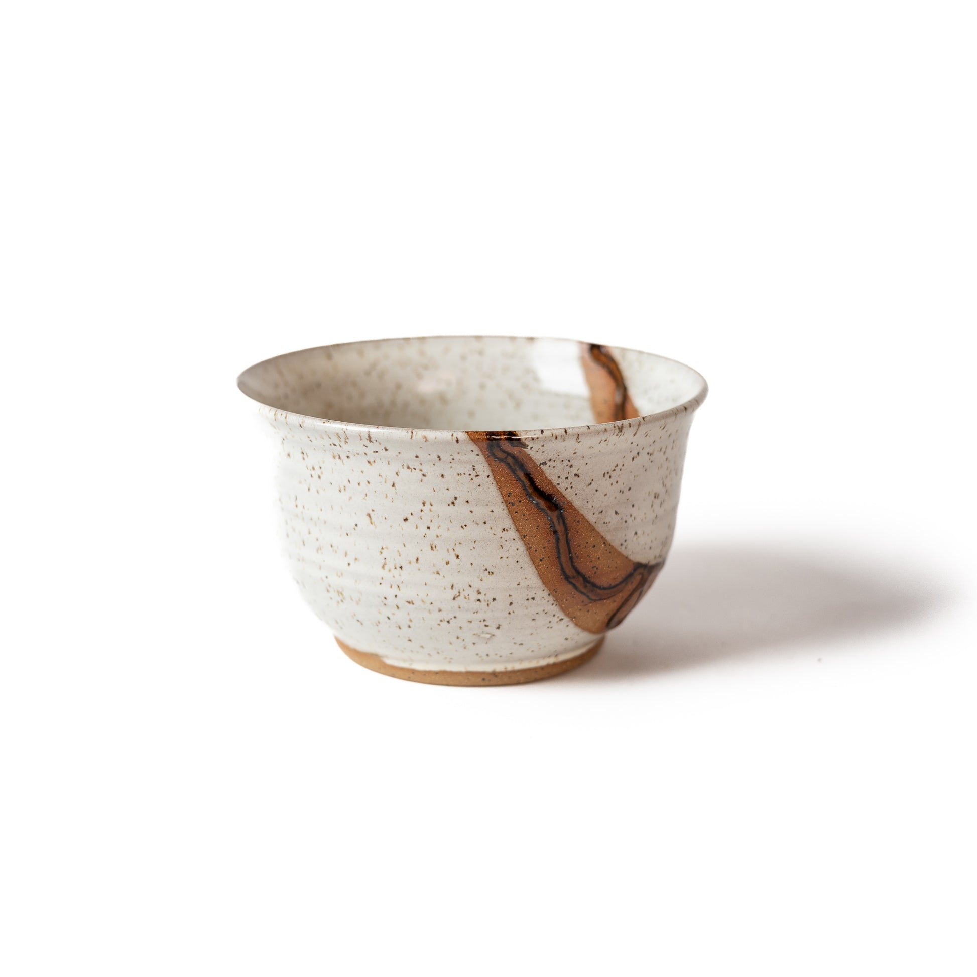 Cereal Bowl - White Pine