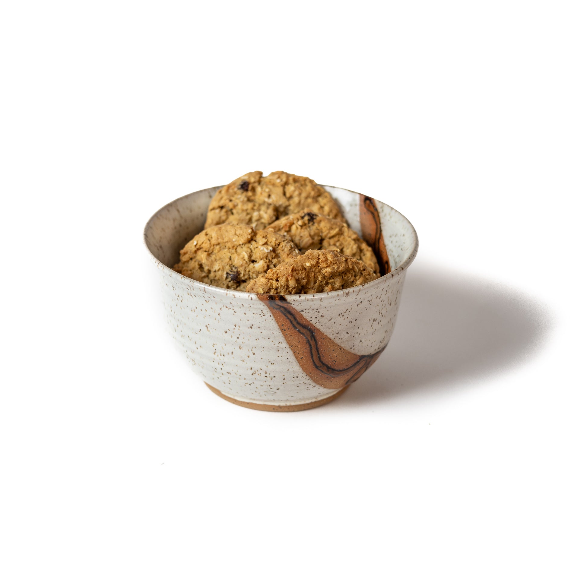 Cereal Bowl - White Pine