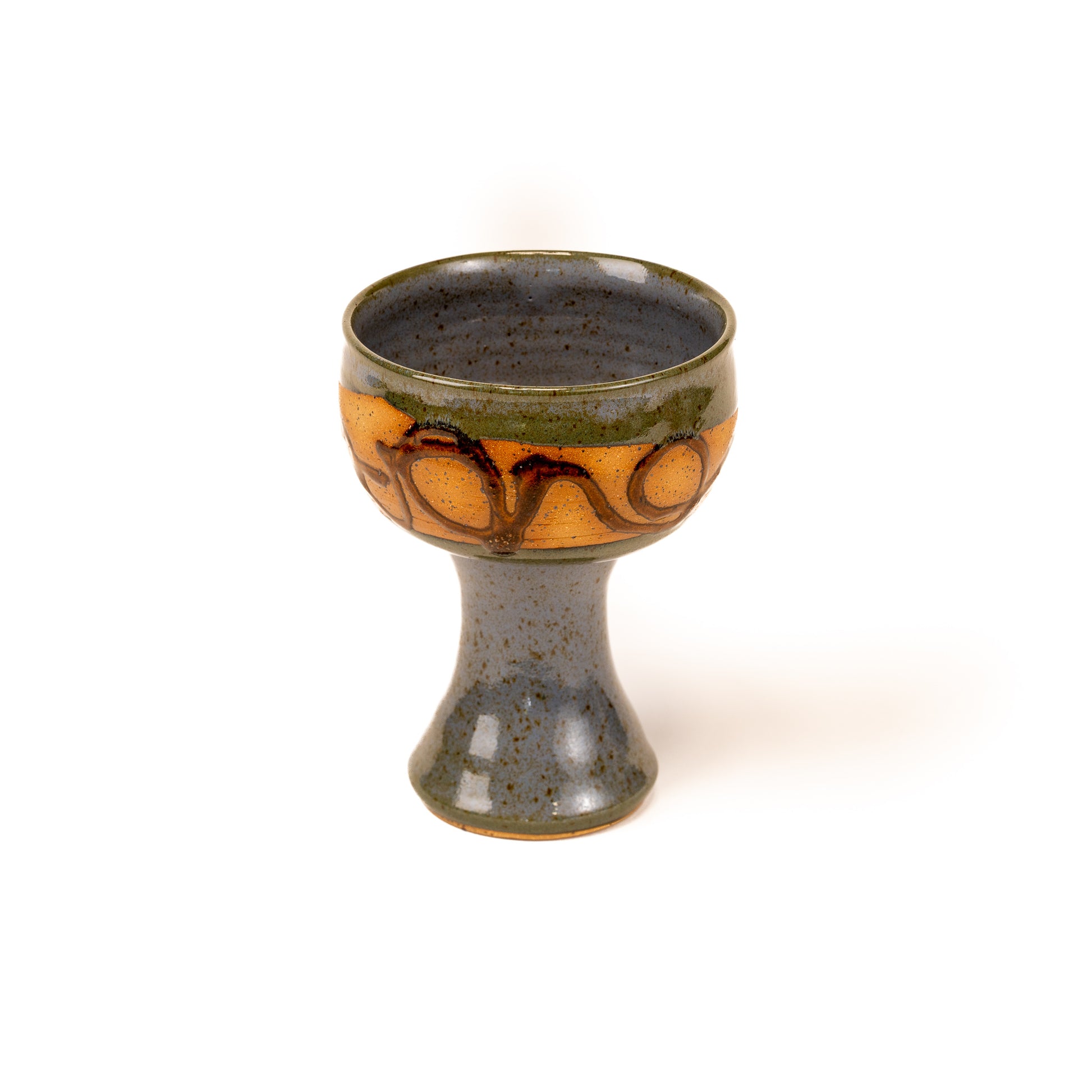 Communion Set - Greybeard