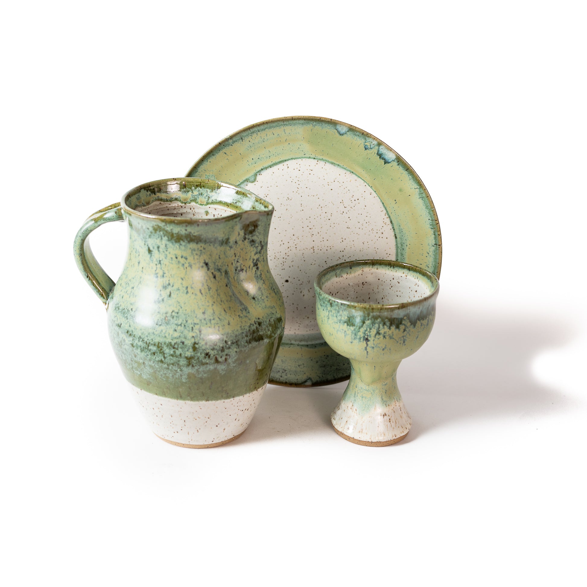 Communion Set - Lillian