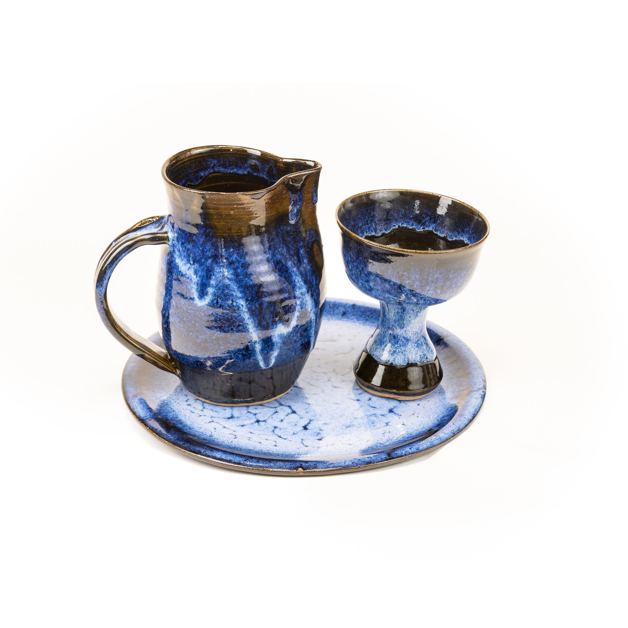 Communion Set - Midnight