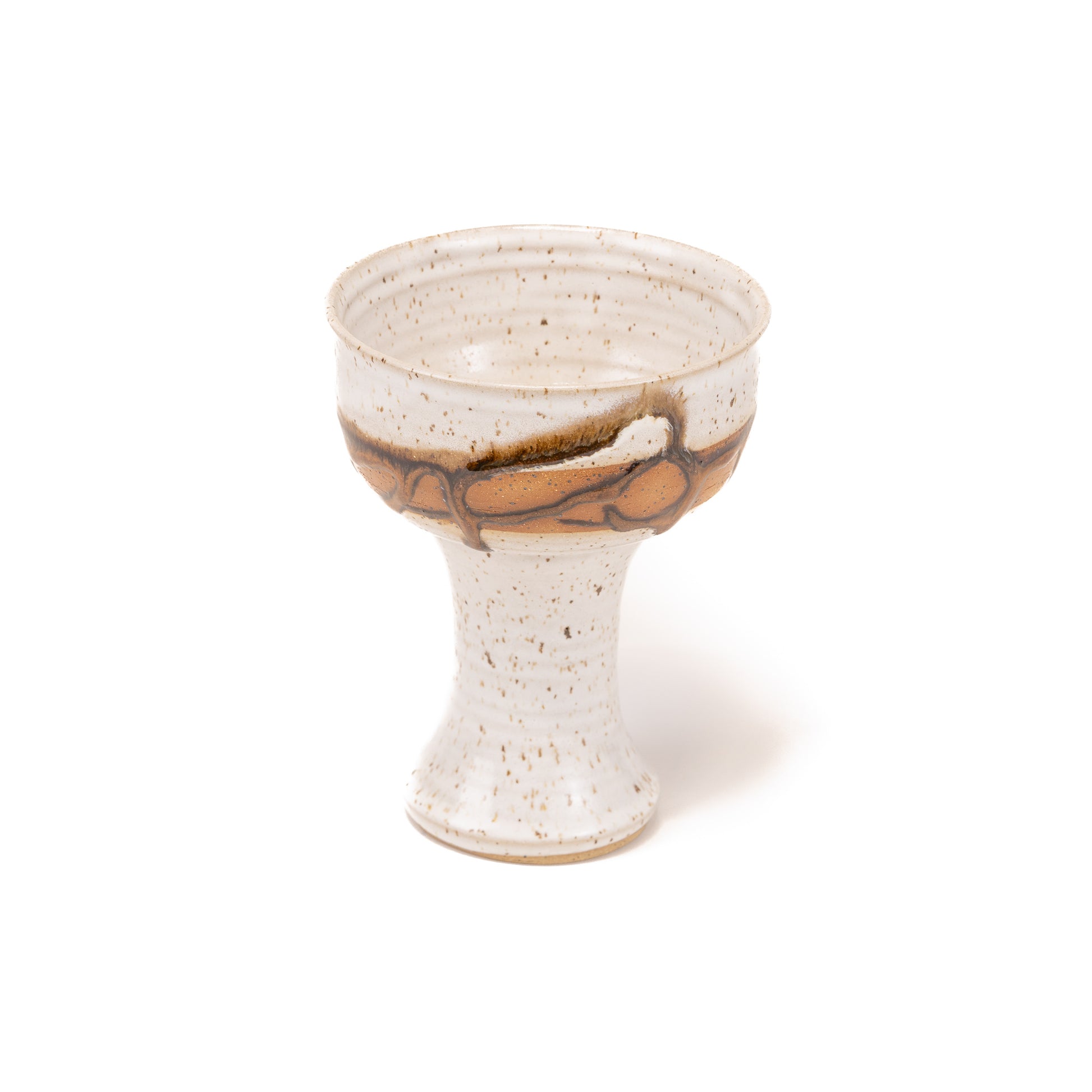 Communion Set - White Pine