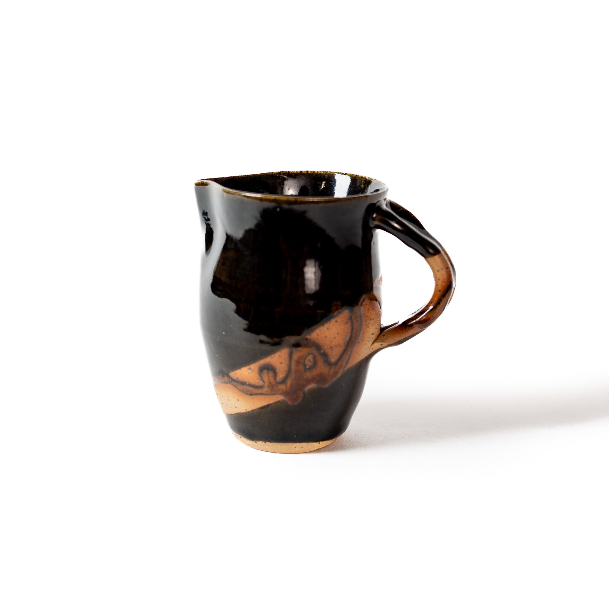 Creamer - Black Mountain