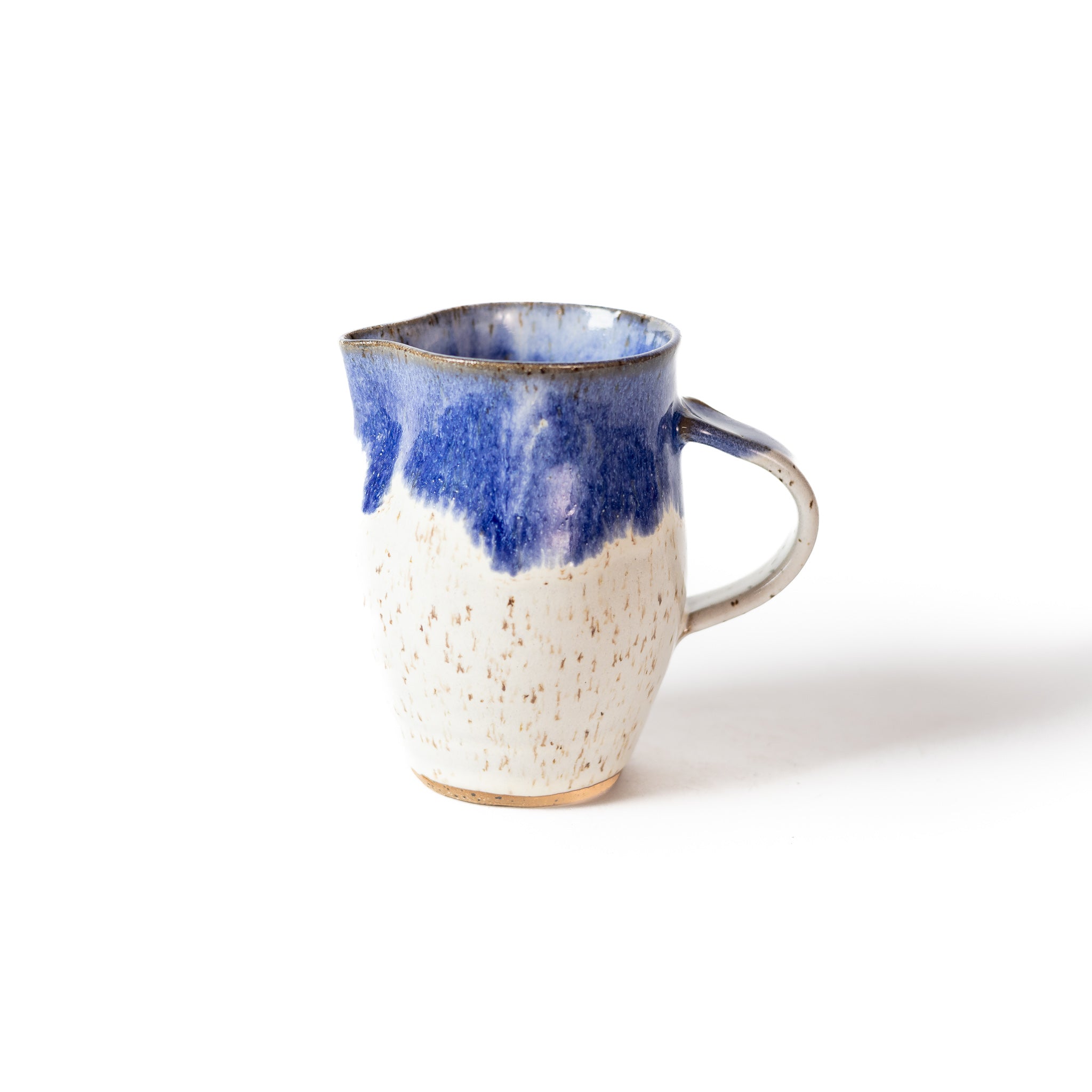 Creamer - Blue Ridge