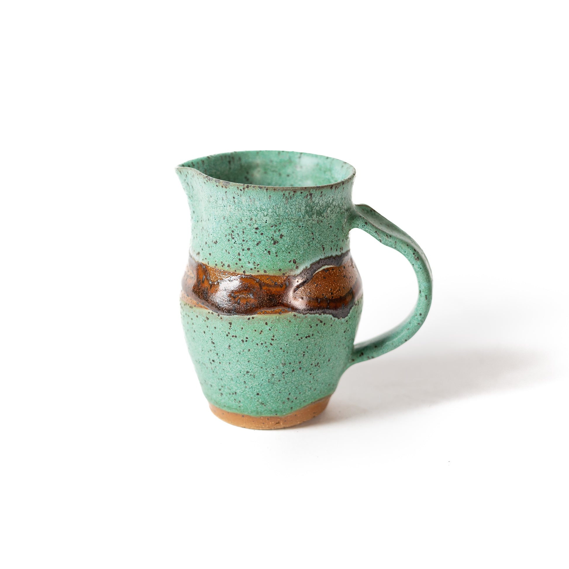 Creamer - Spruce Knob