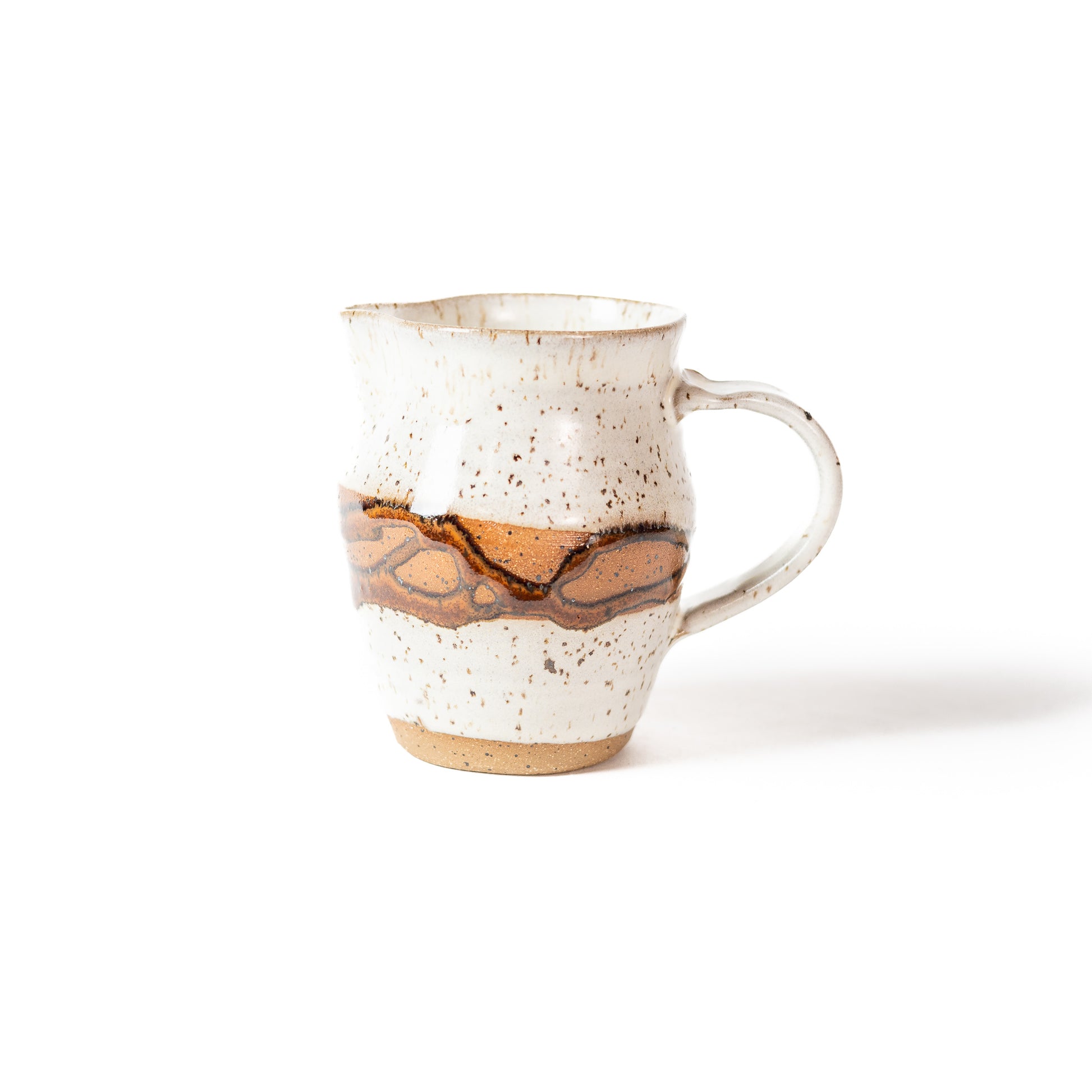 Creamer - White Pine