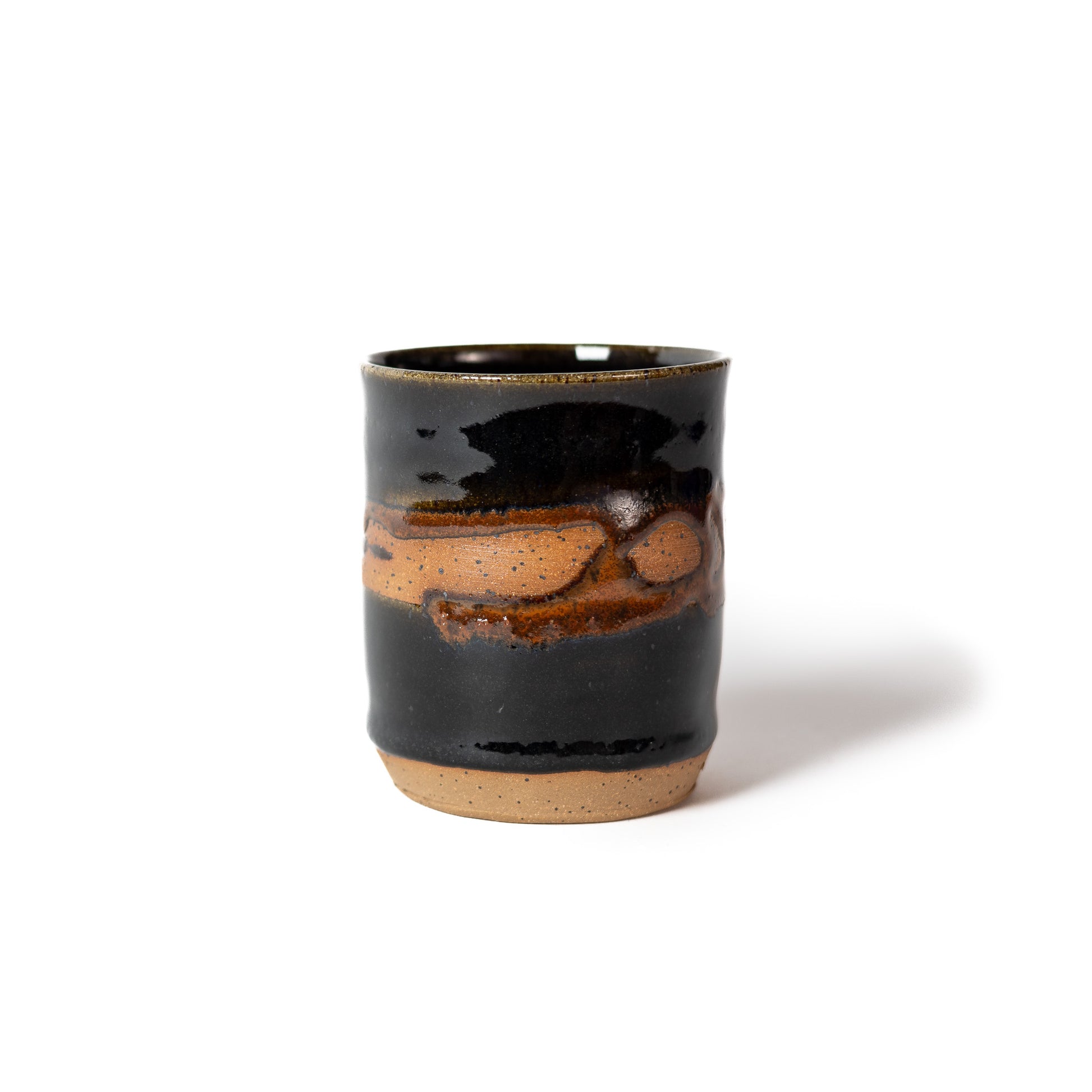 Six Piece Dinnerware Set for Four - Black Mountain