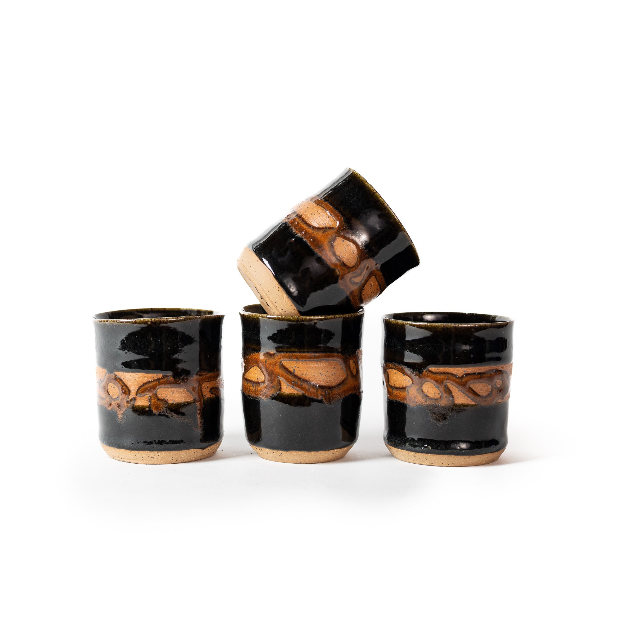 Cup - Black Mountain