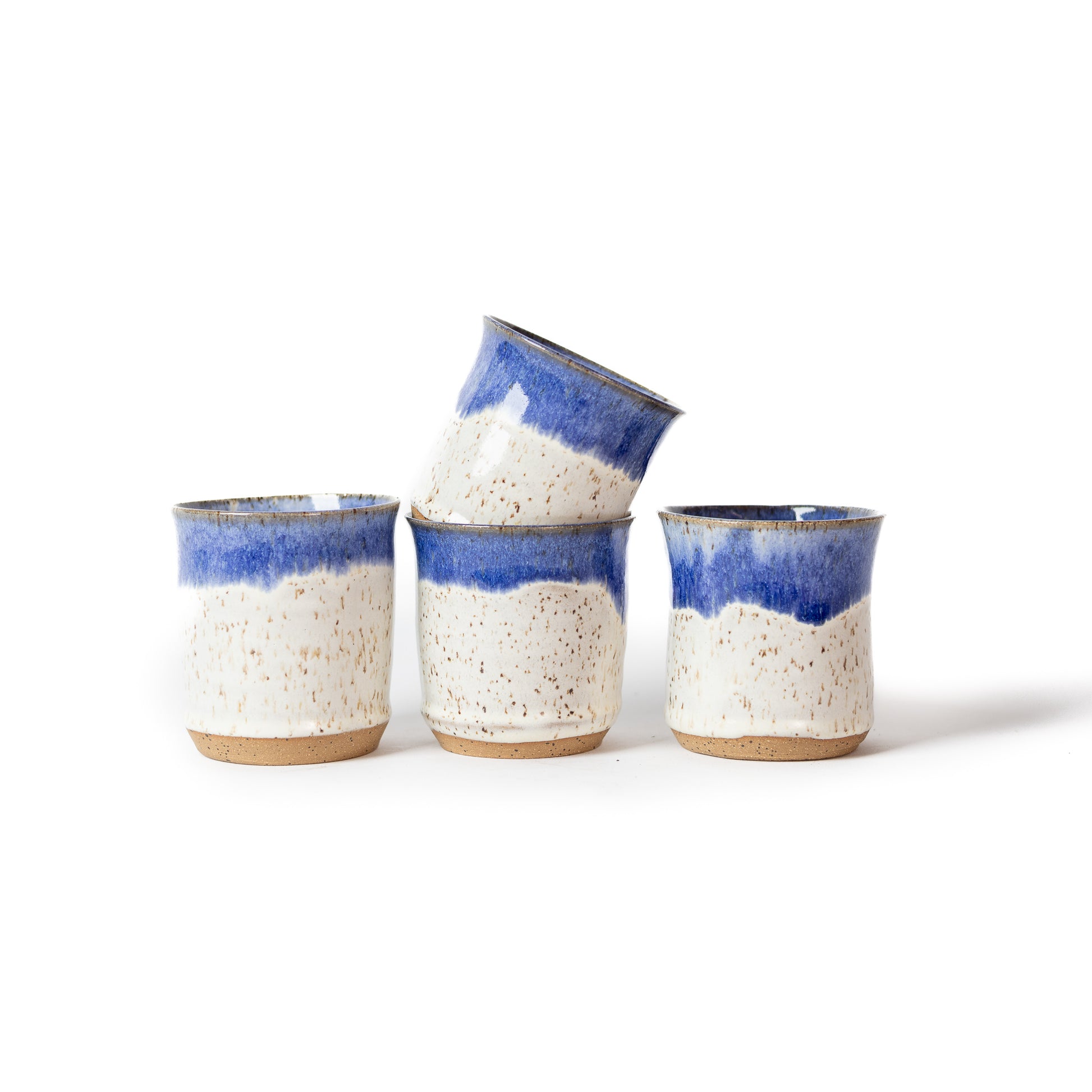 Six Piece Dinnerware Set for Four - Blue Ridge