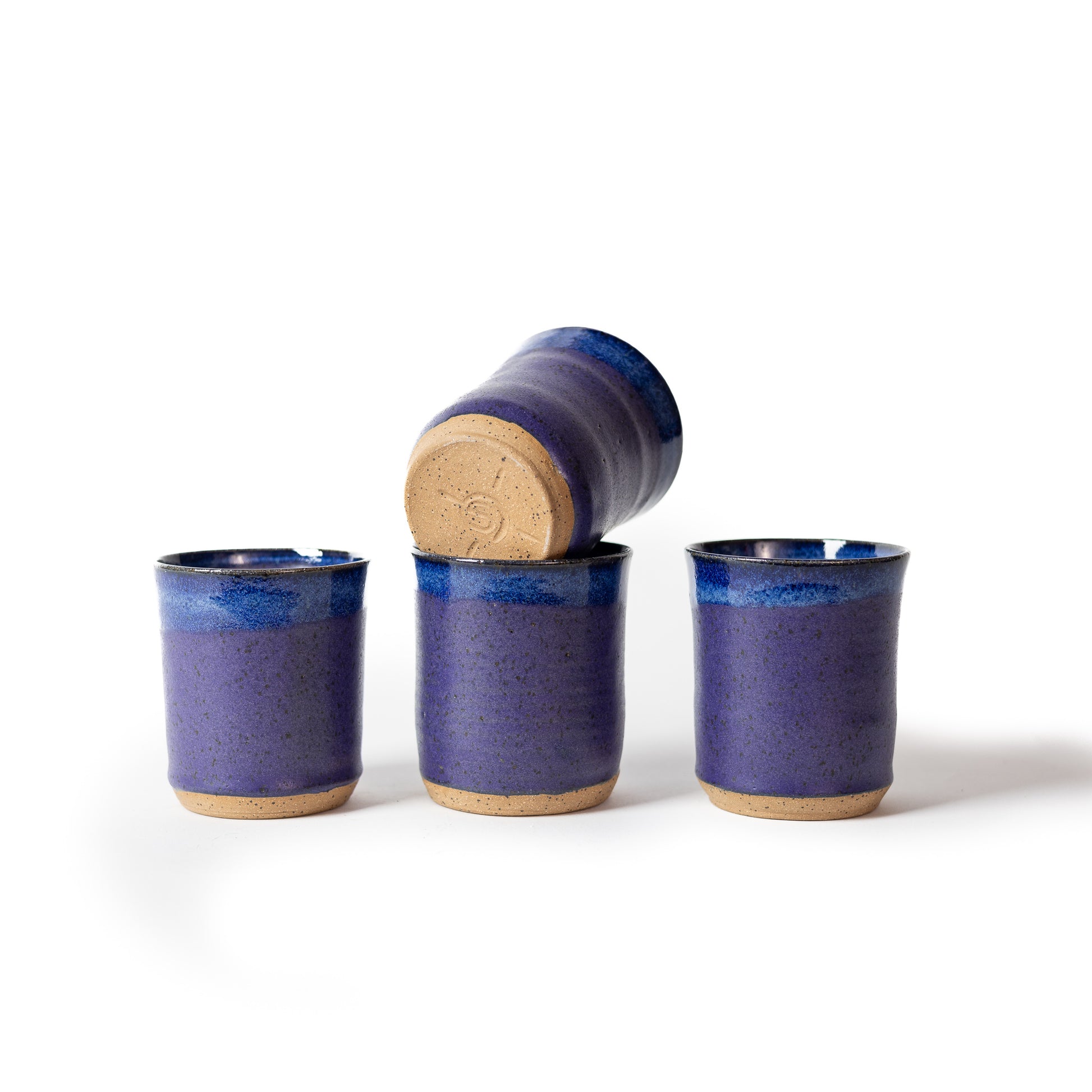 Six Piece Dinnerware Set for Four - Iris