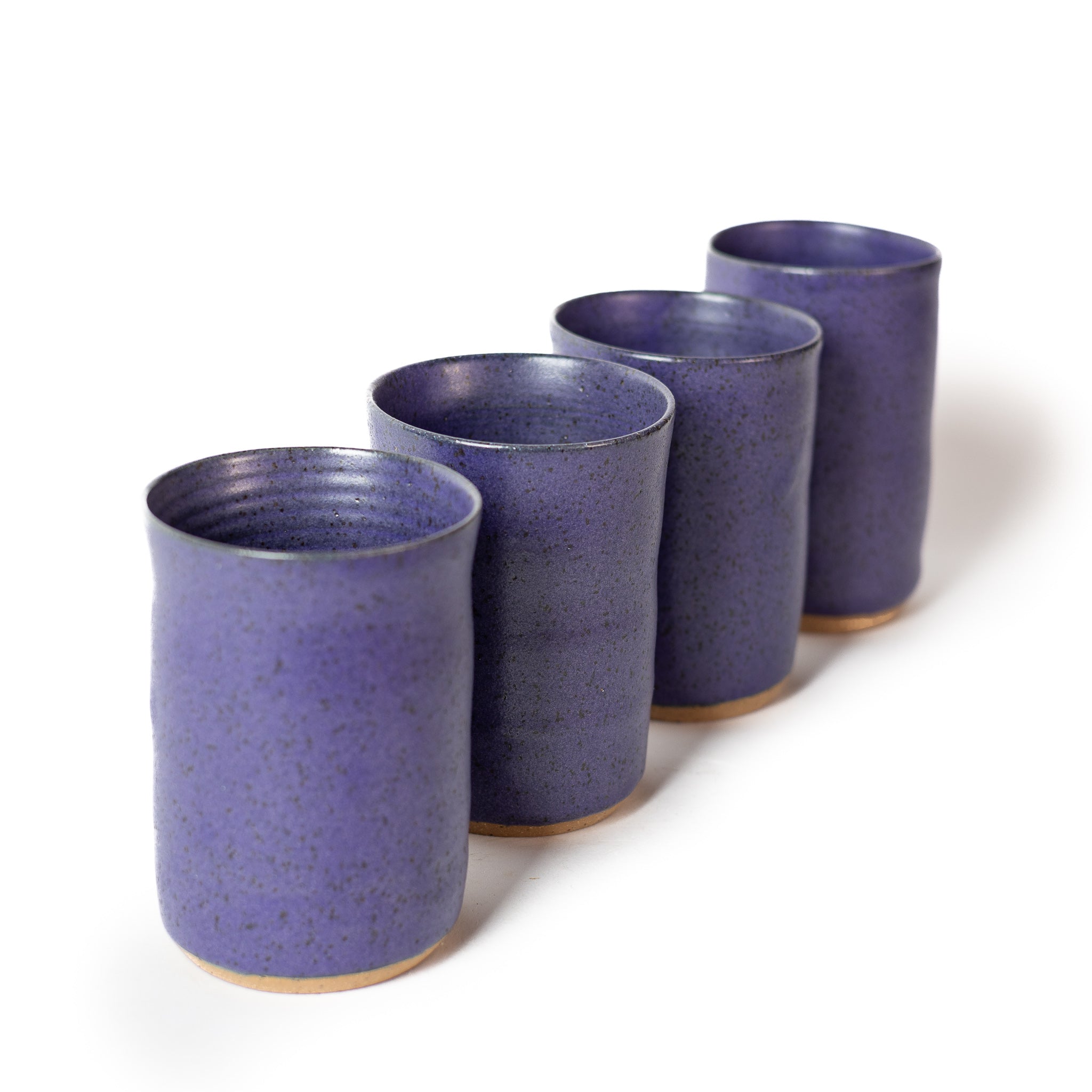 Cup - Purple